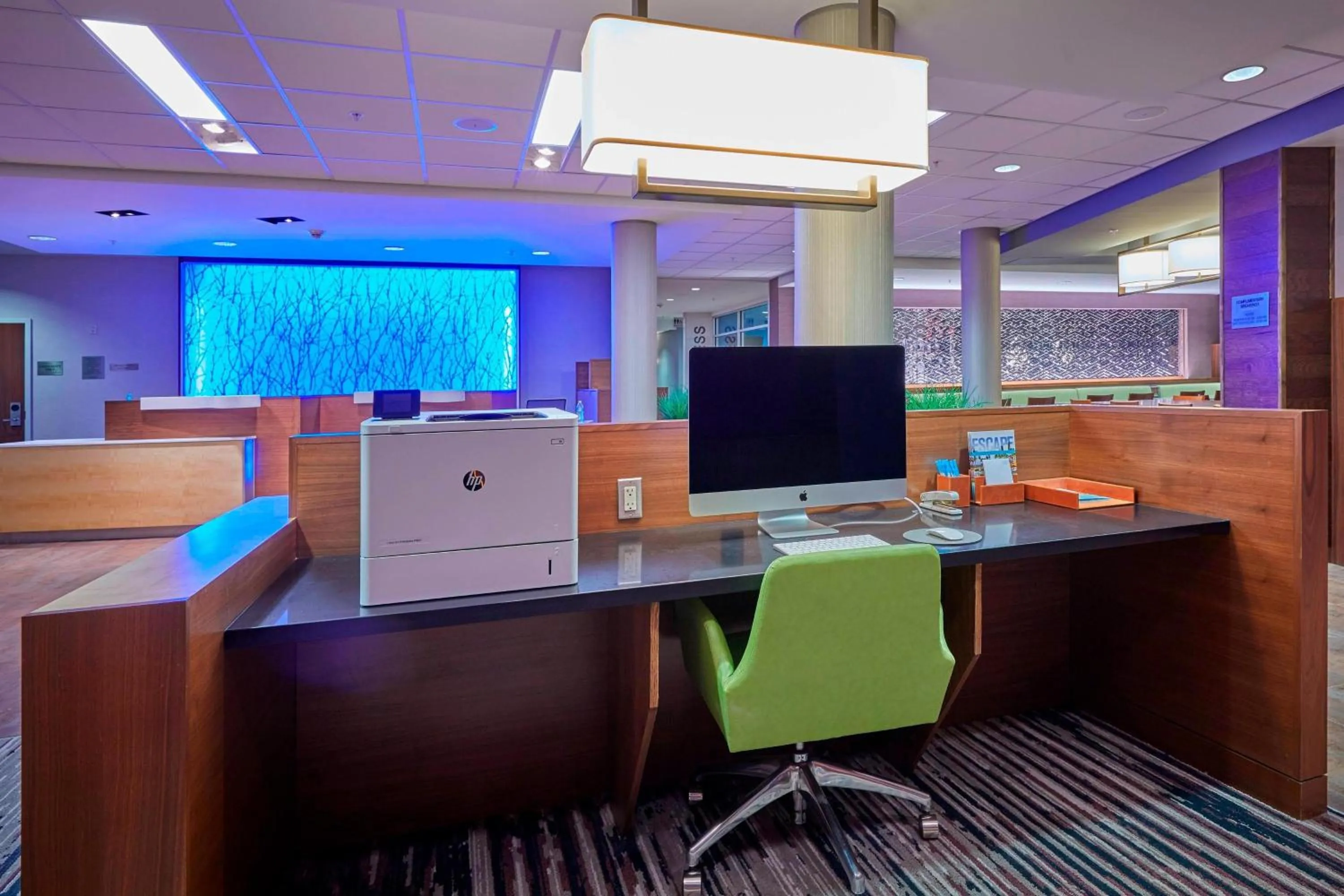 Other in Fairfield Inn & Suites by Marriott Grand Mound Centralia