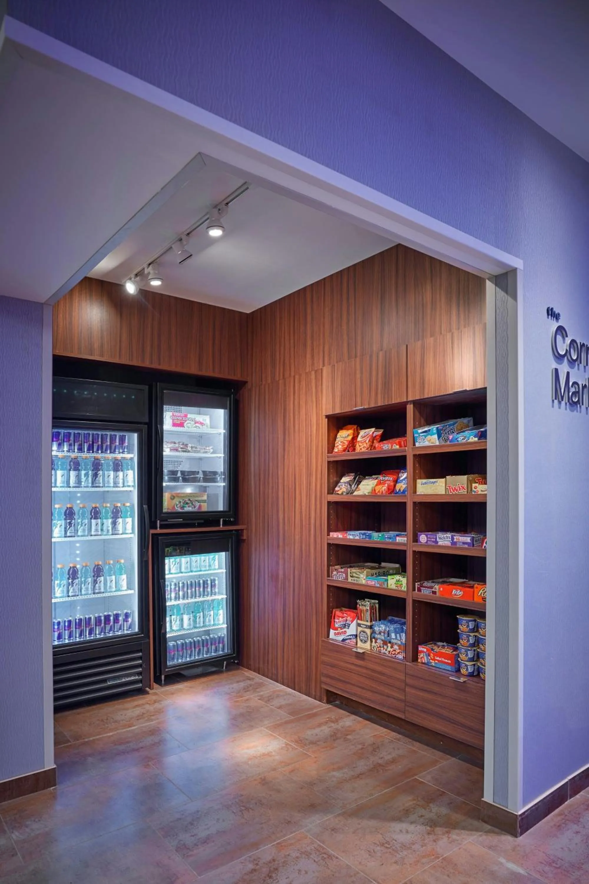 Other in Fairfield Inn & Suites by Marriott Grand Mound Centralia