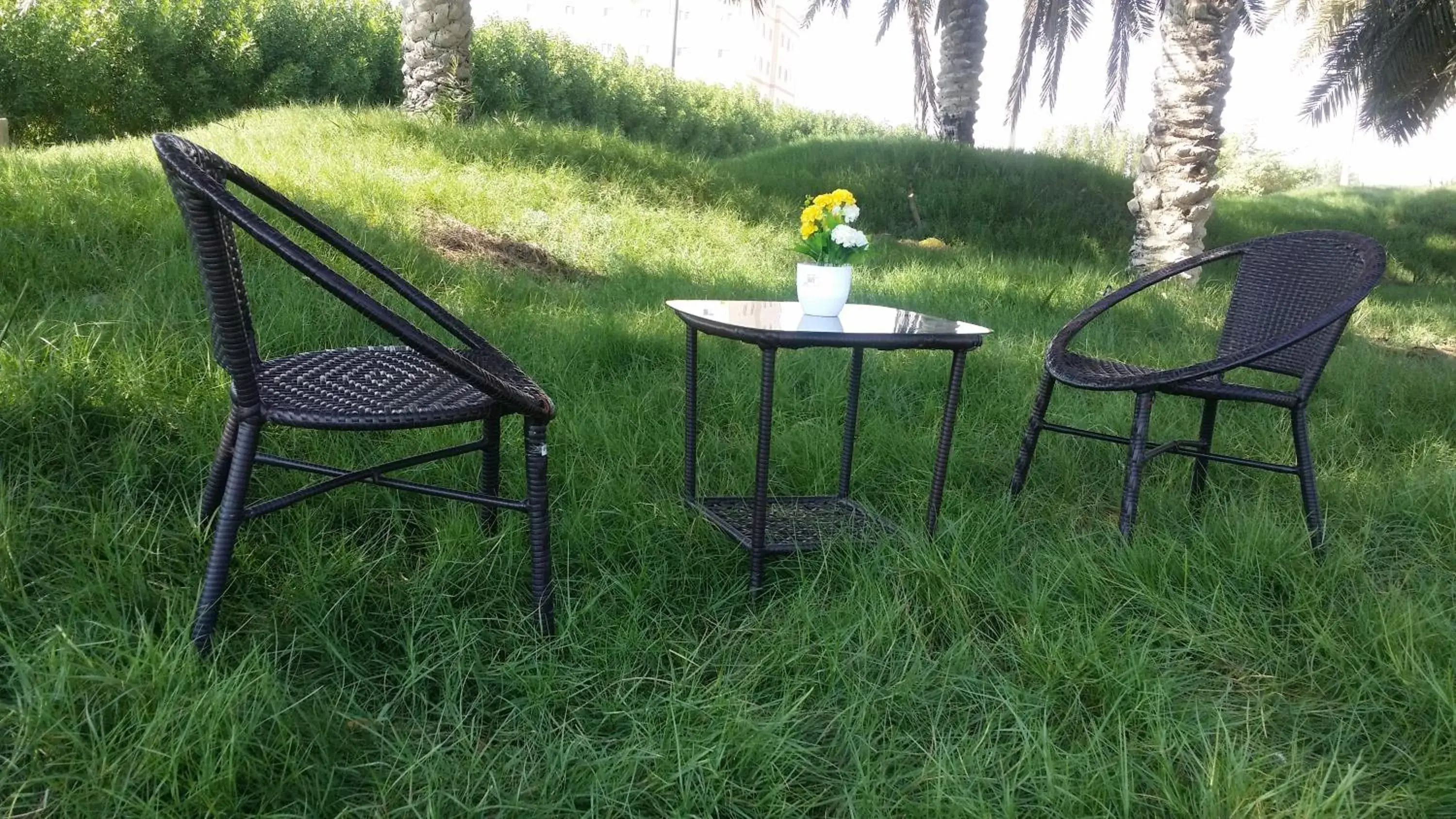 Apartment with Lake View in Ashbilia Suites Apartment with Lake View in Ashbilia Suites