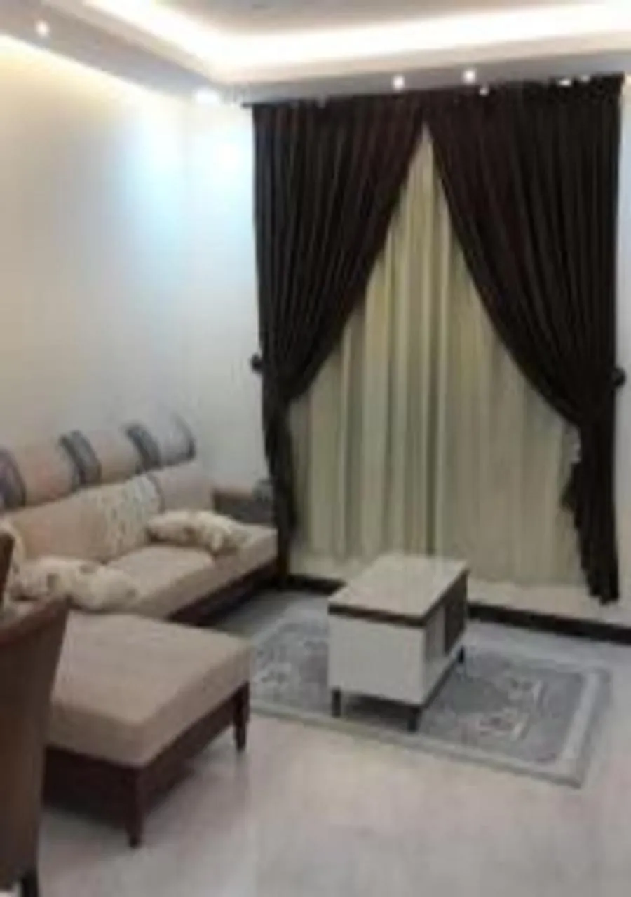 Ashbilia Suites