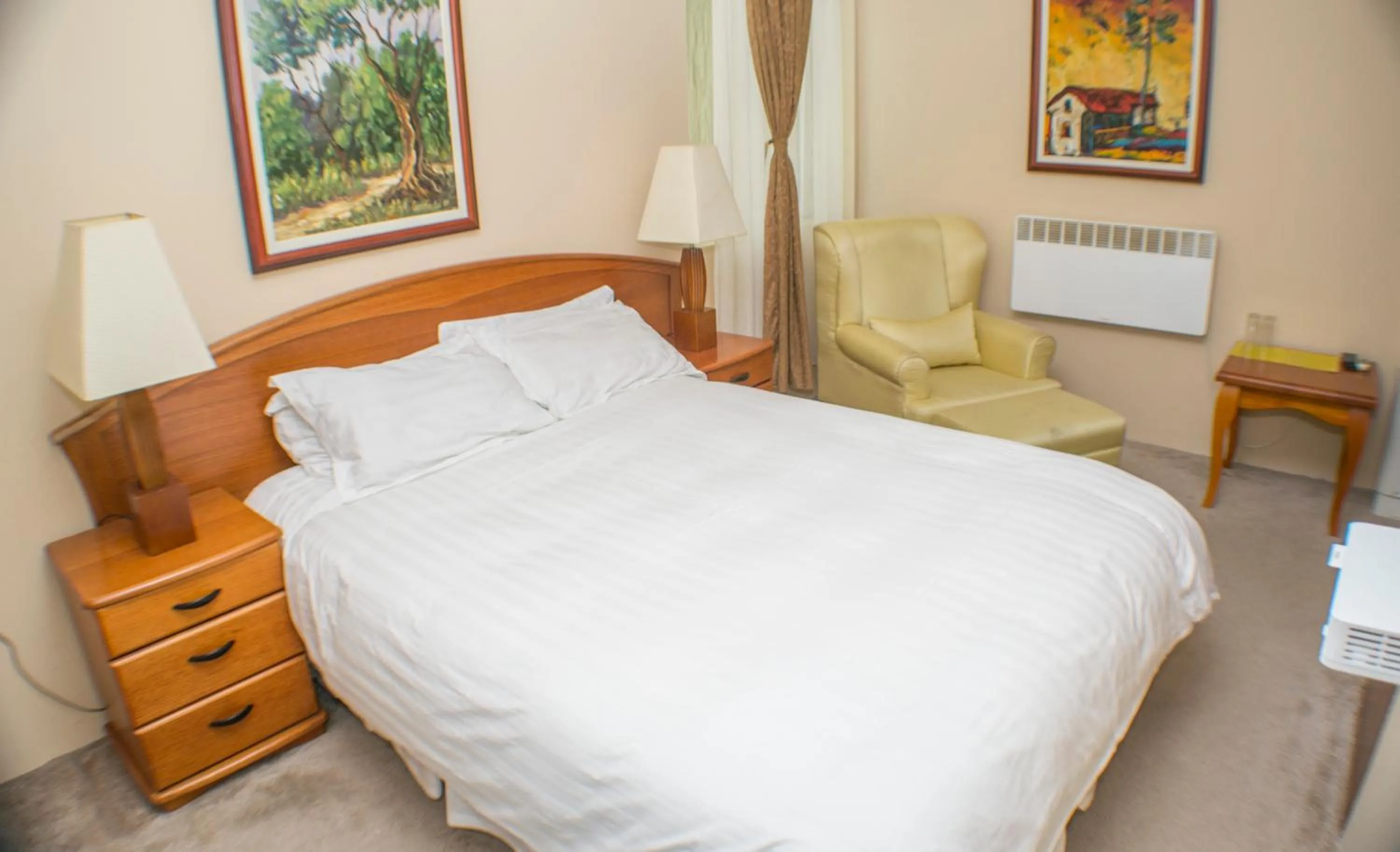 Hotel Feni