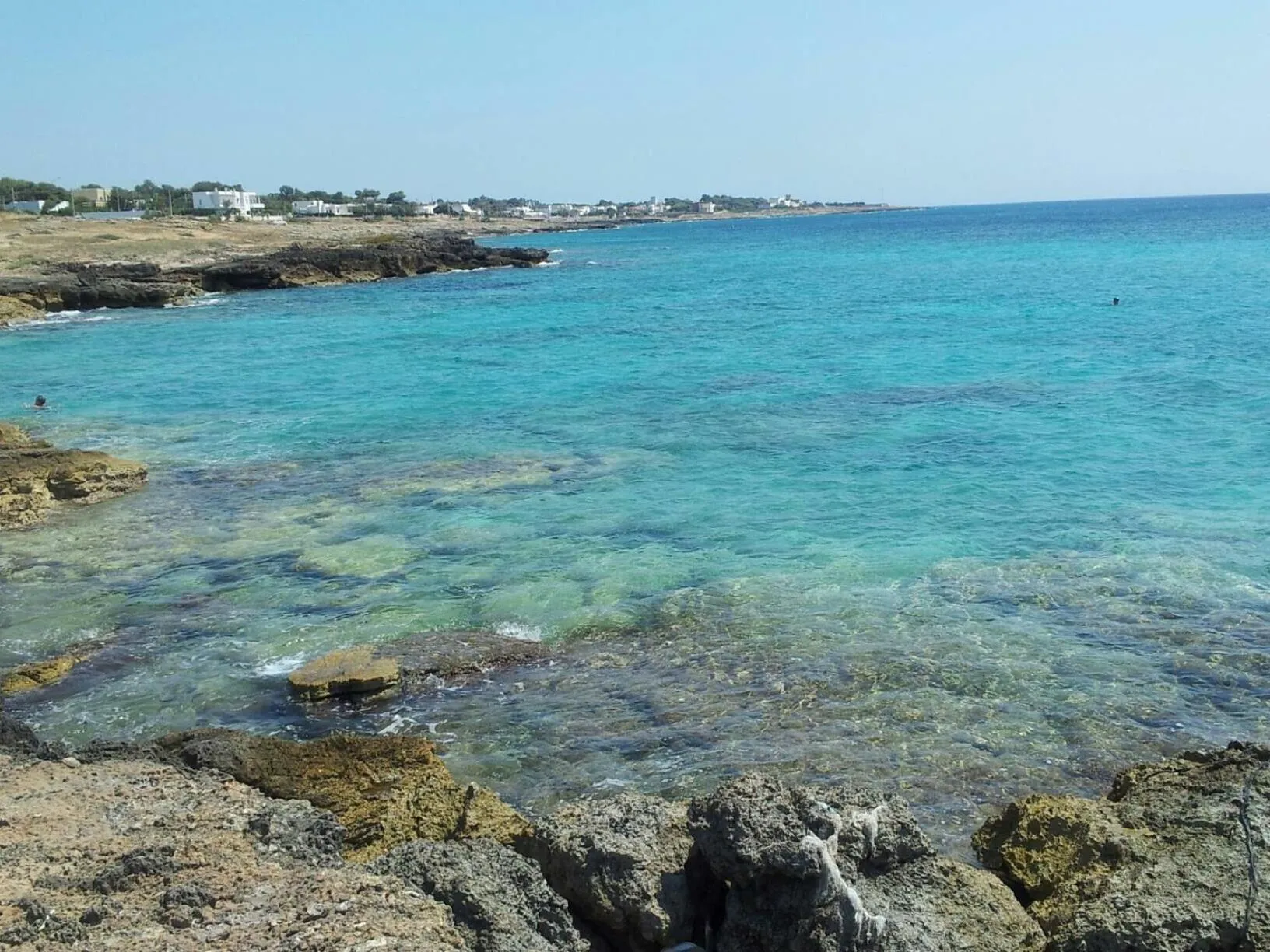 Nearby landmark in Albergo Europa