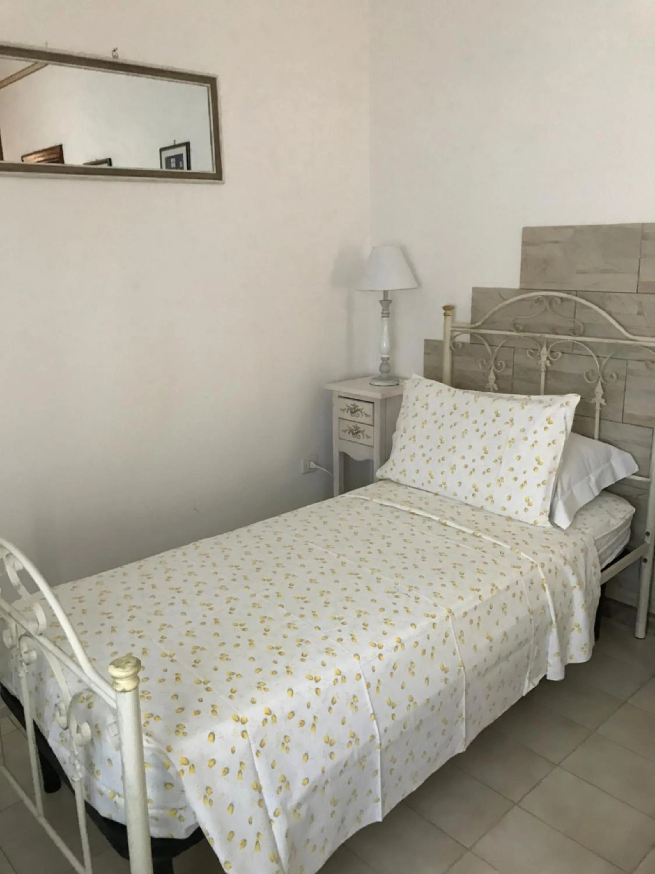 Bedroom, Bed in Albergo Europa