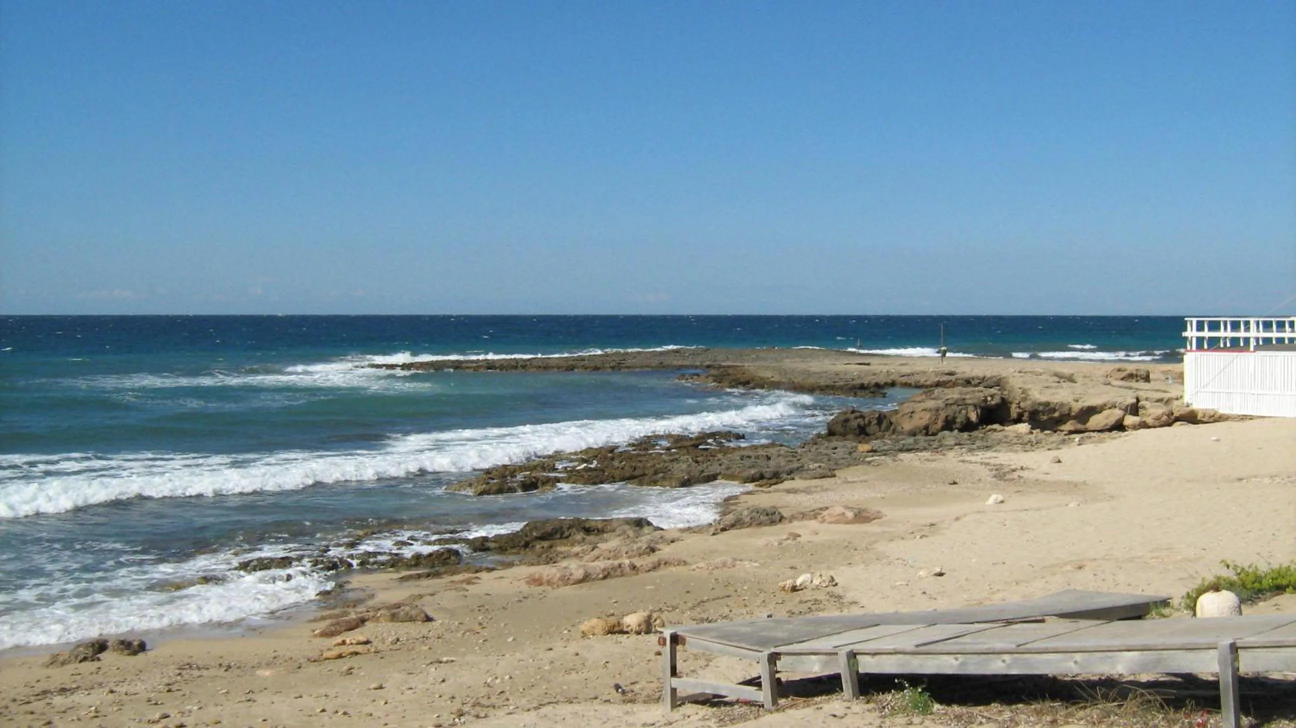 Day in Albergo Europa