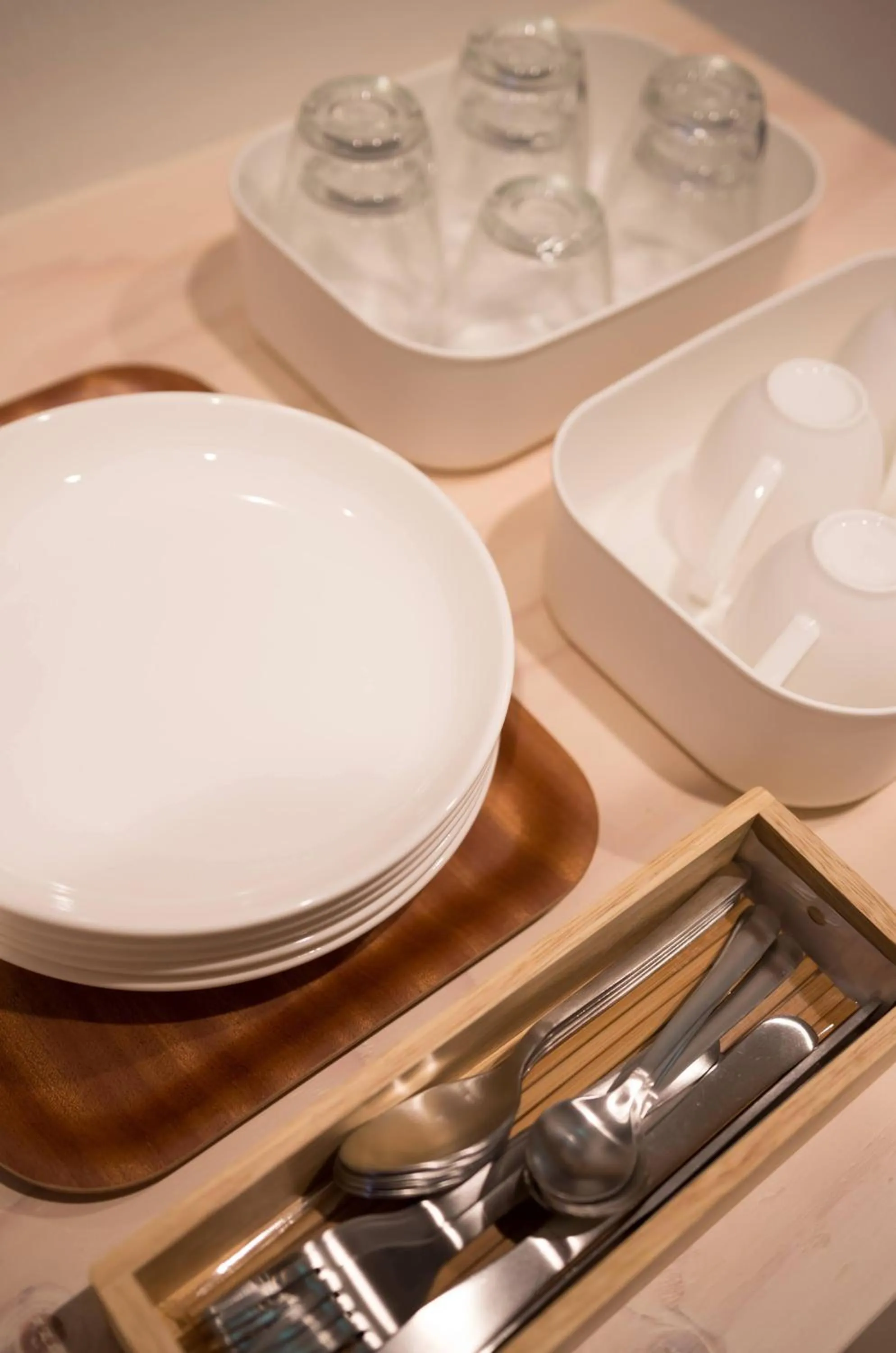 Decorative detail in Horikawa Hostel