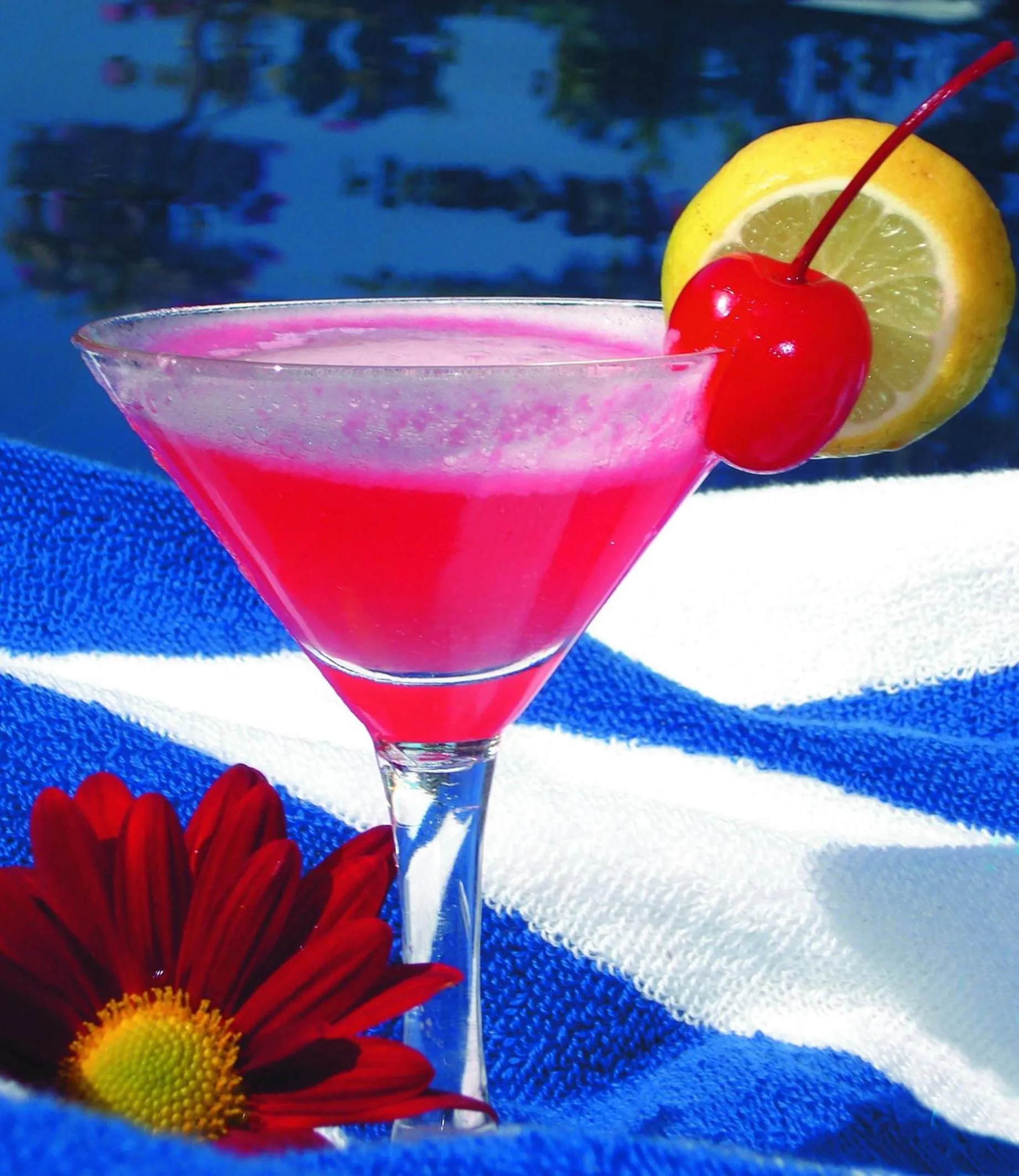 Food and drinks in Aneka Lovina Villas & Spa