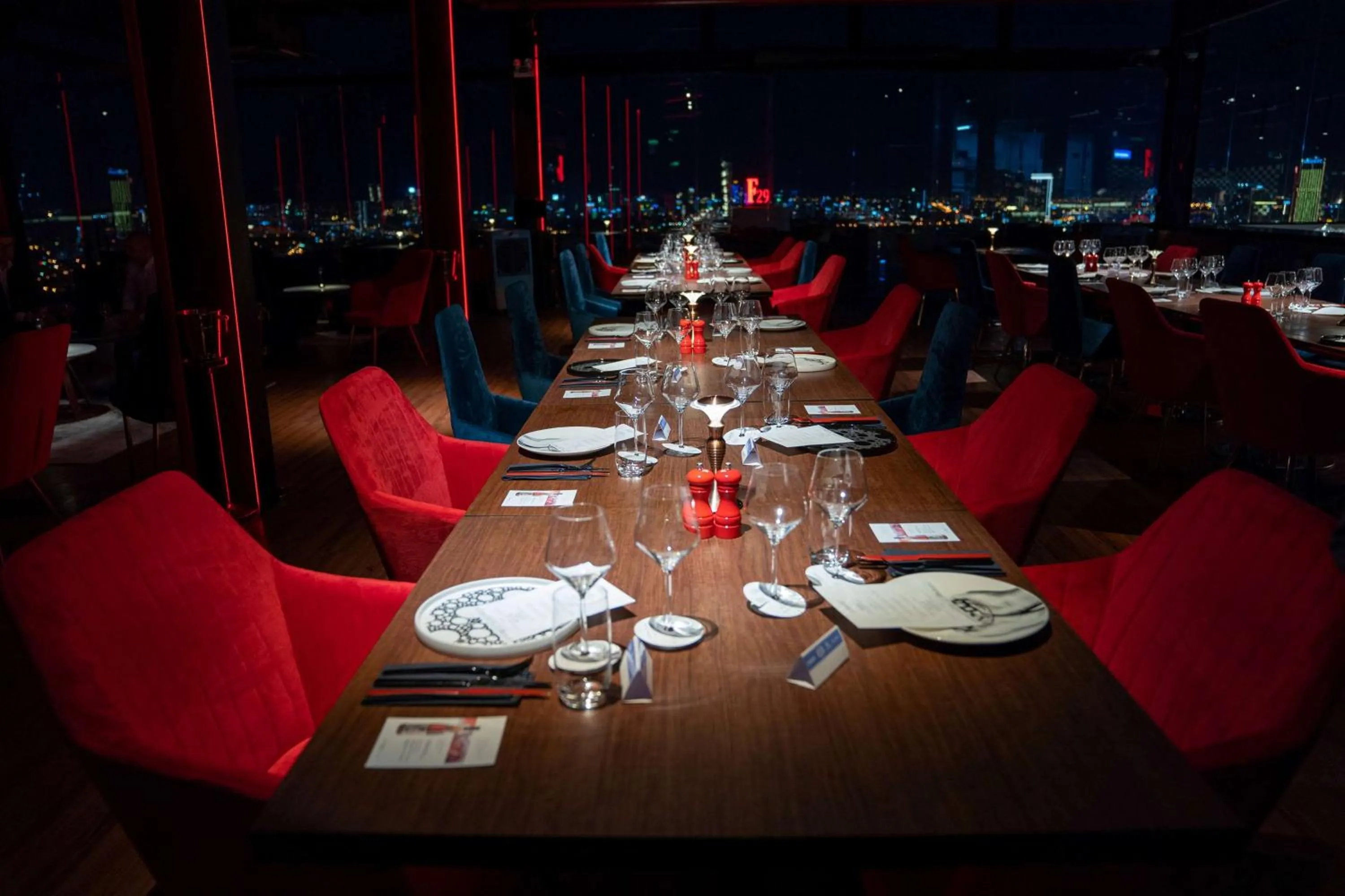 Restaurant/places to eat in Wyndham Danang Golden Bay - Free Shuttle Bus to Beach