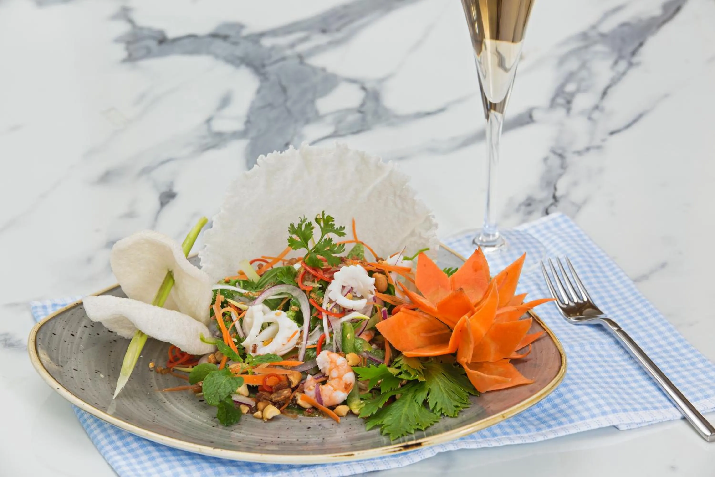 Food and drinks in Wyndham Danang Golden Bay - Free Shuttle Bus to Beach