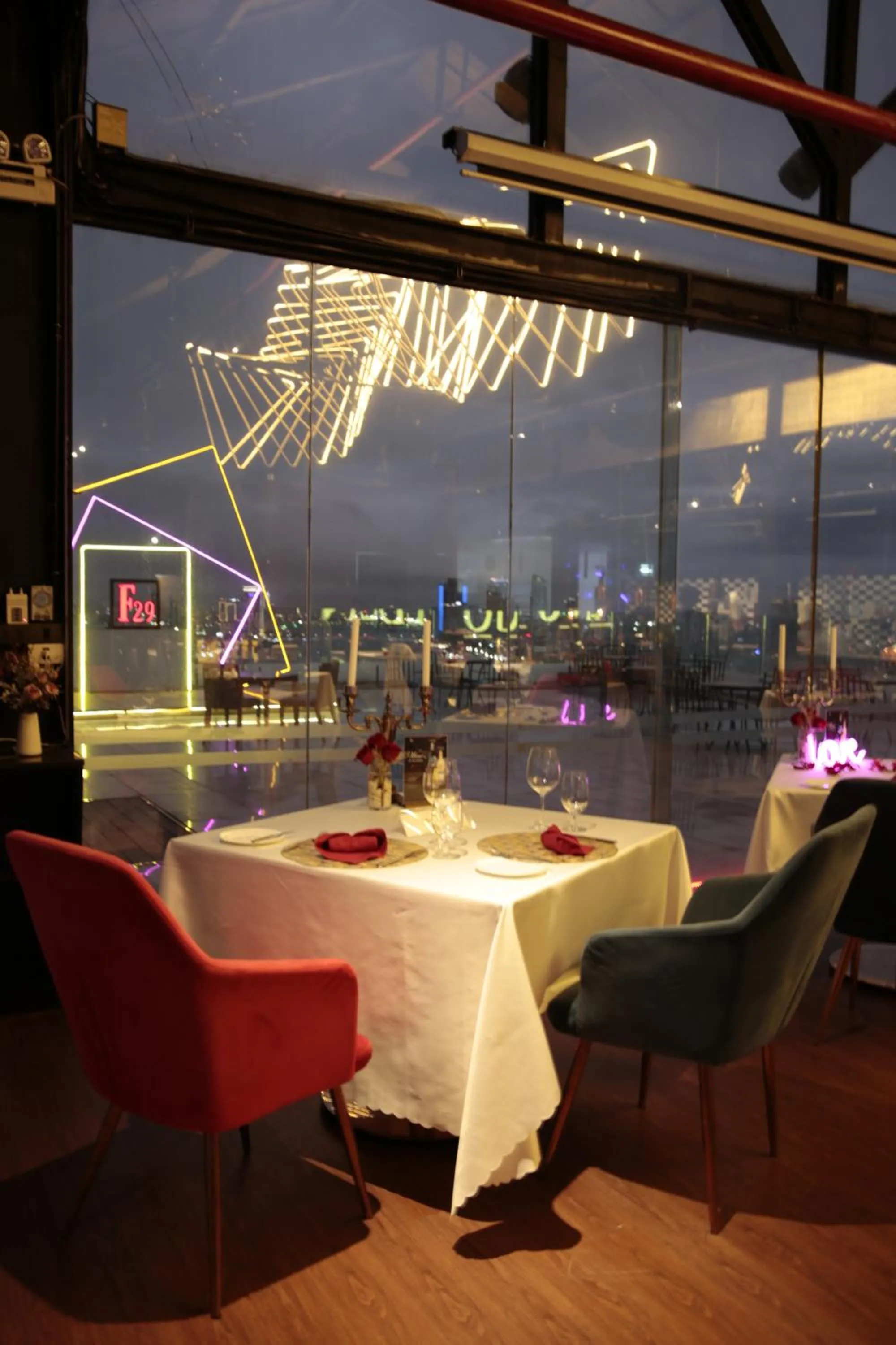 Restaurant/places to eat in Wyndham Danang Golden Bay - Free Shuttle Bus to Beach