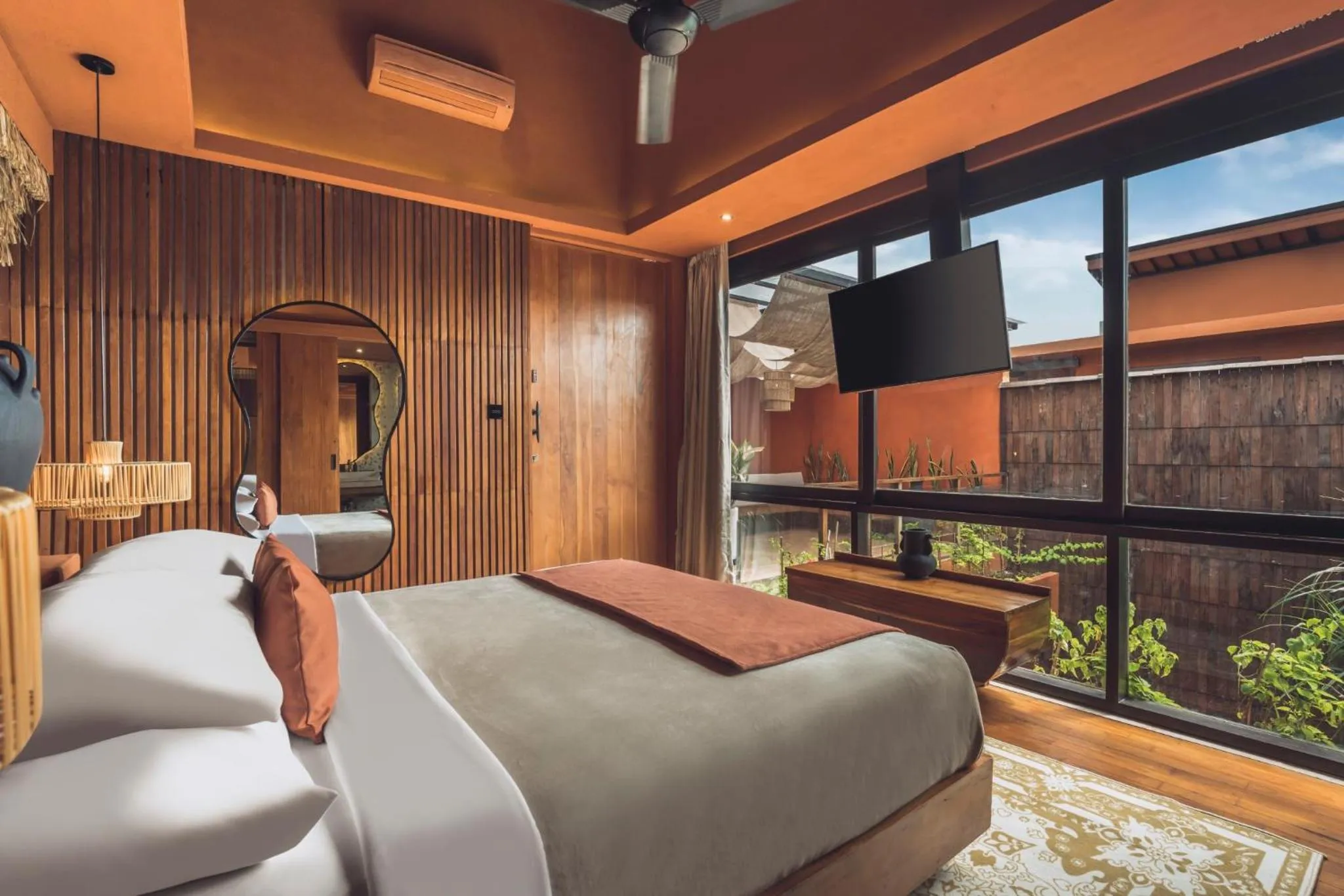 View (from property/room) in Sana Vie Villa Seminyak by Ini Vie Hospitality