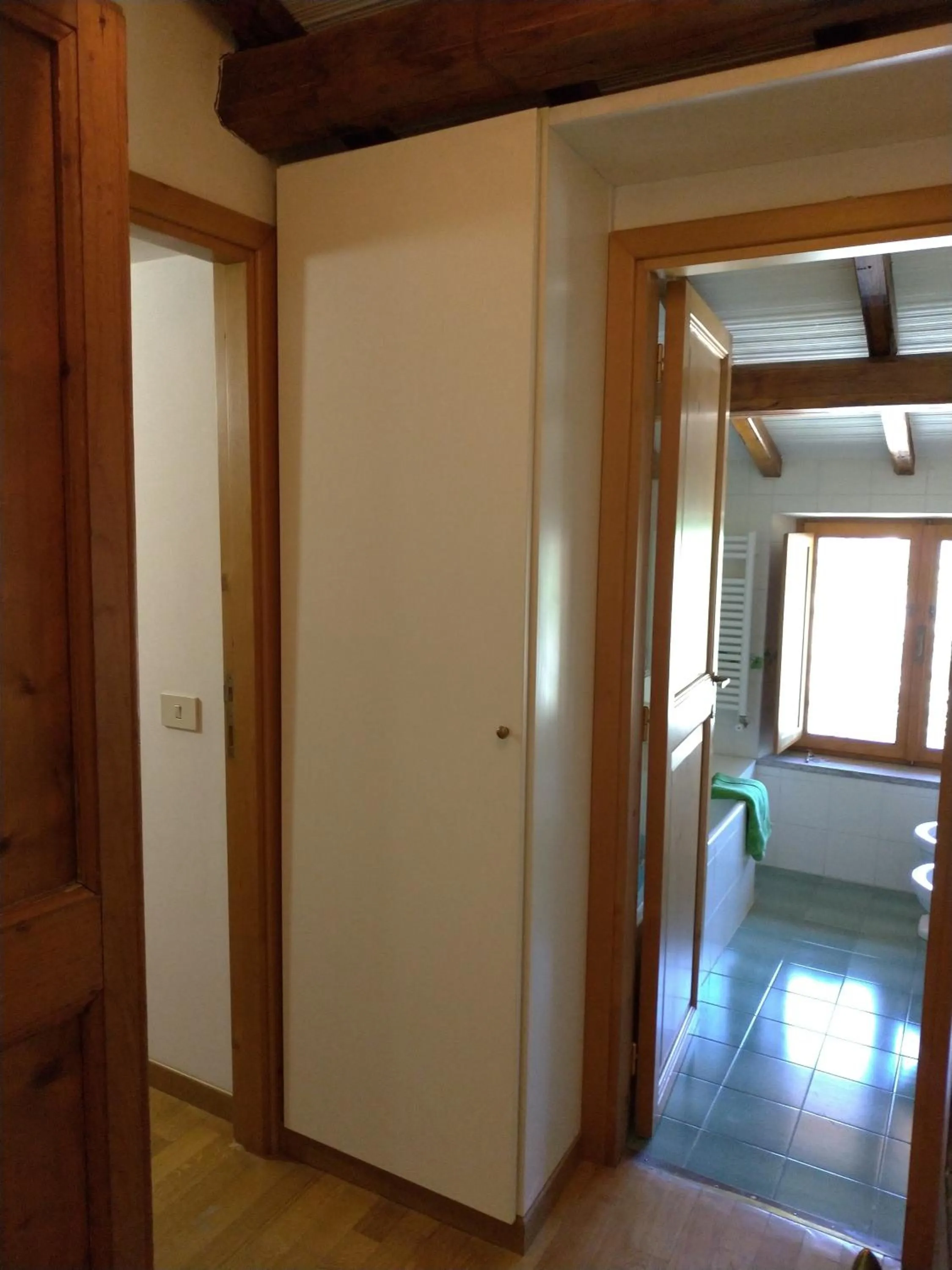 Photo of the whole room in Baduerughe - ValledelLago