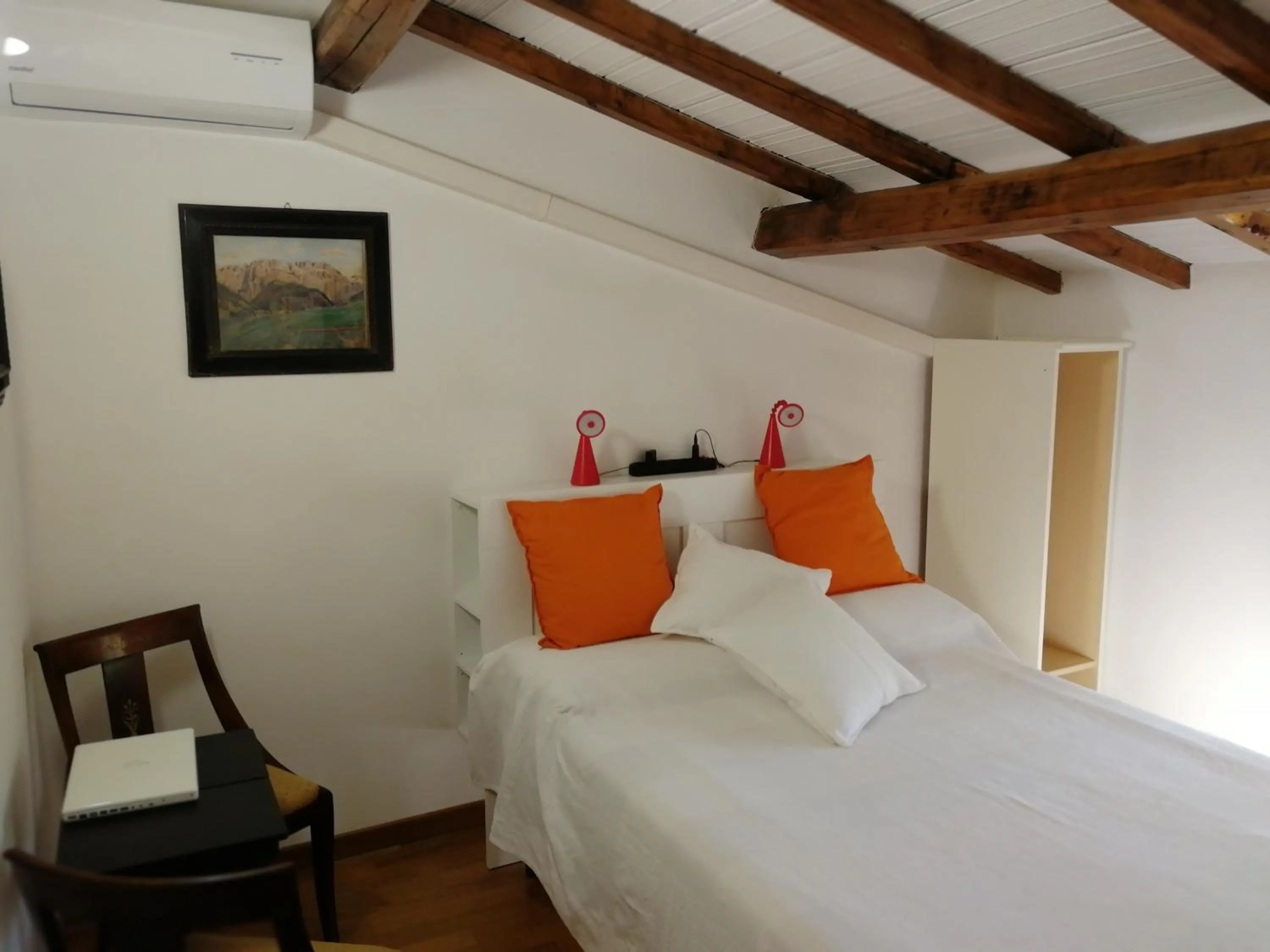 Bed in Baduerughe - ValledelLago