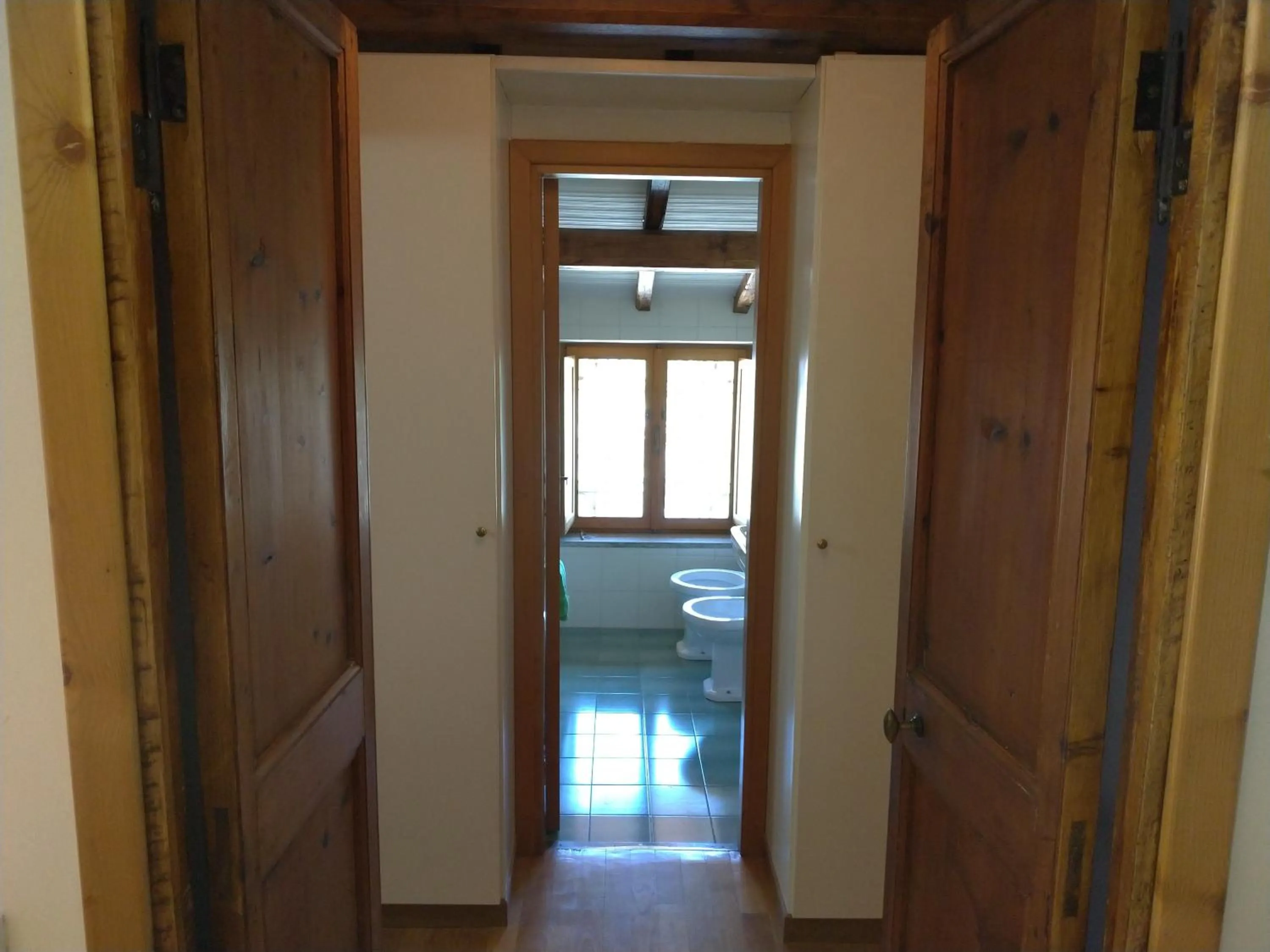 Photo of the whole room in Baduerughe - ValledelLago