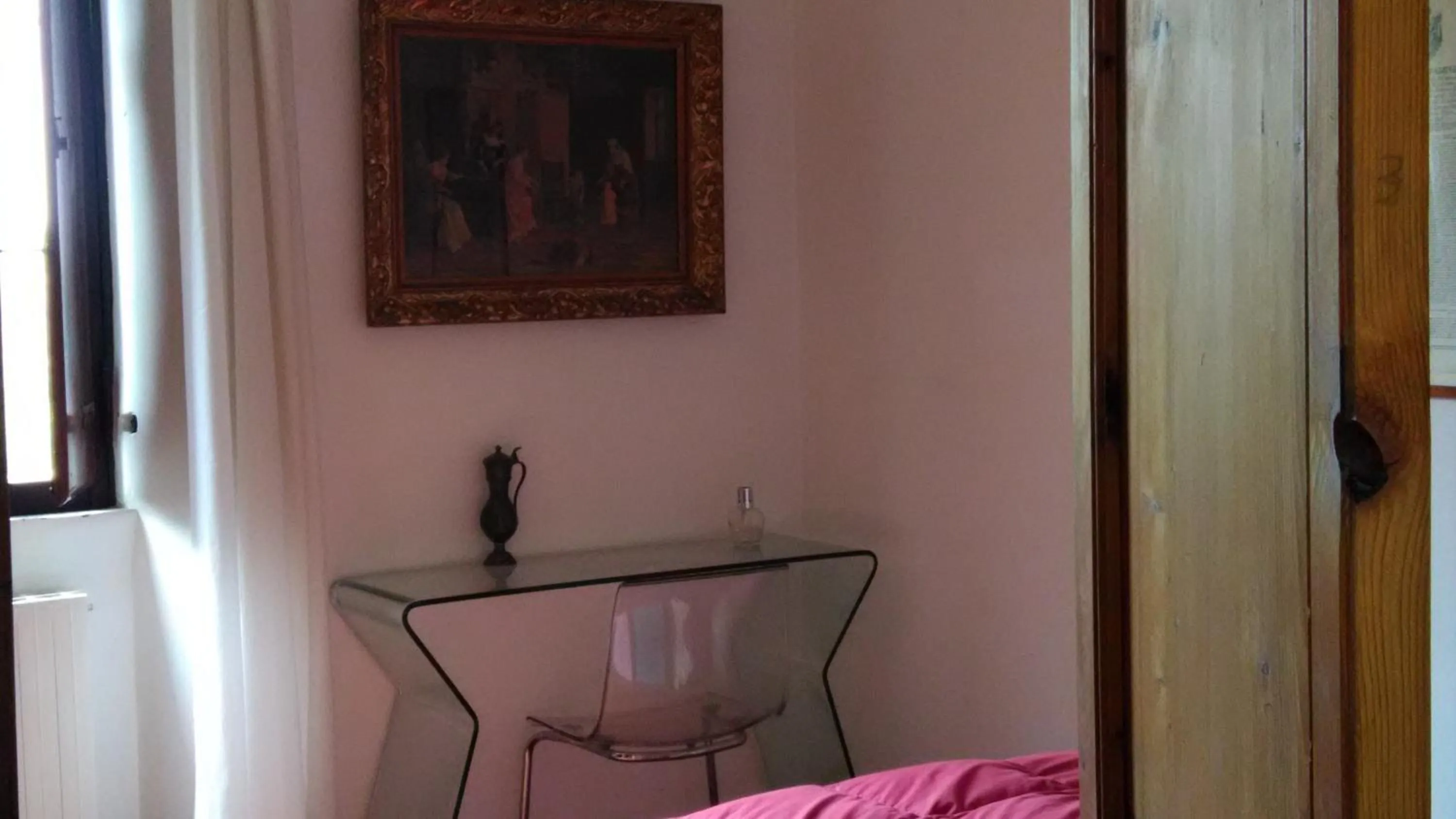 Photo of the whole room in Baduerughe - ValledelLago