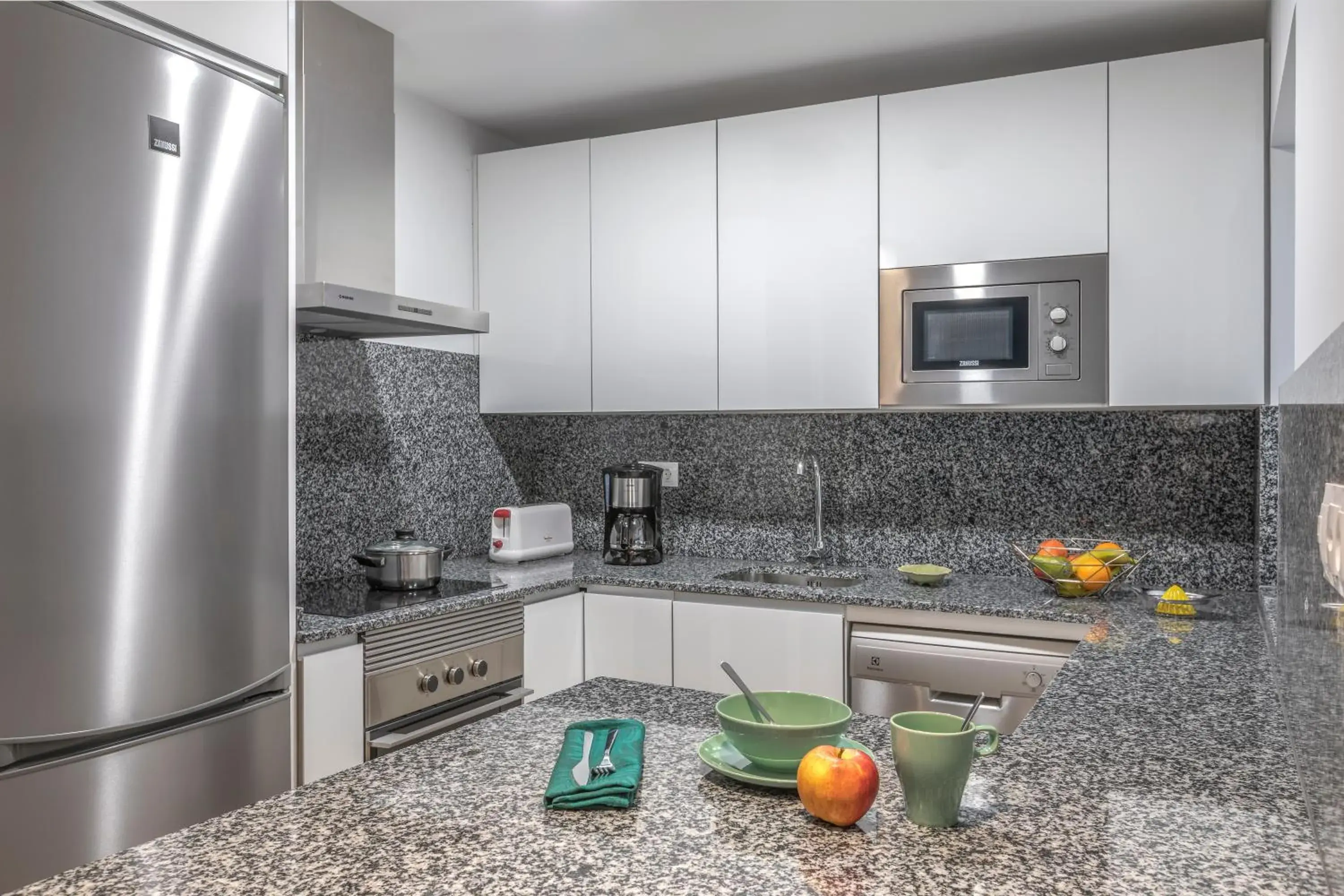 Superior Two-Bedroom Apartment in Slow Suites Bellas Artes Superior Two-Bedroom Apartment in Slow Suites Bellas Artes