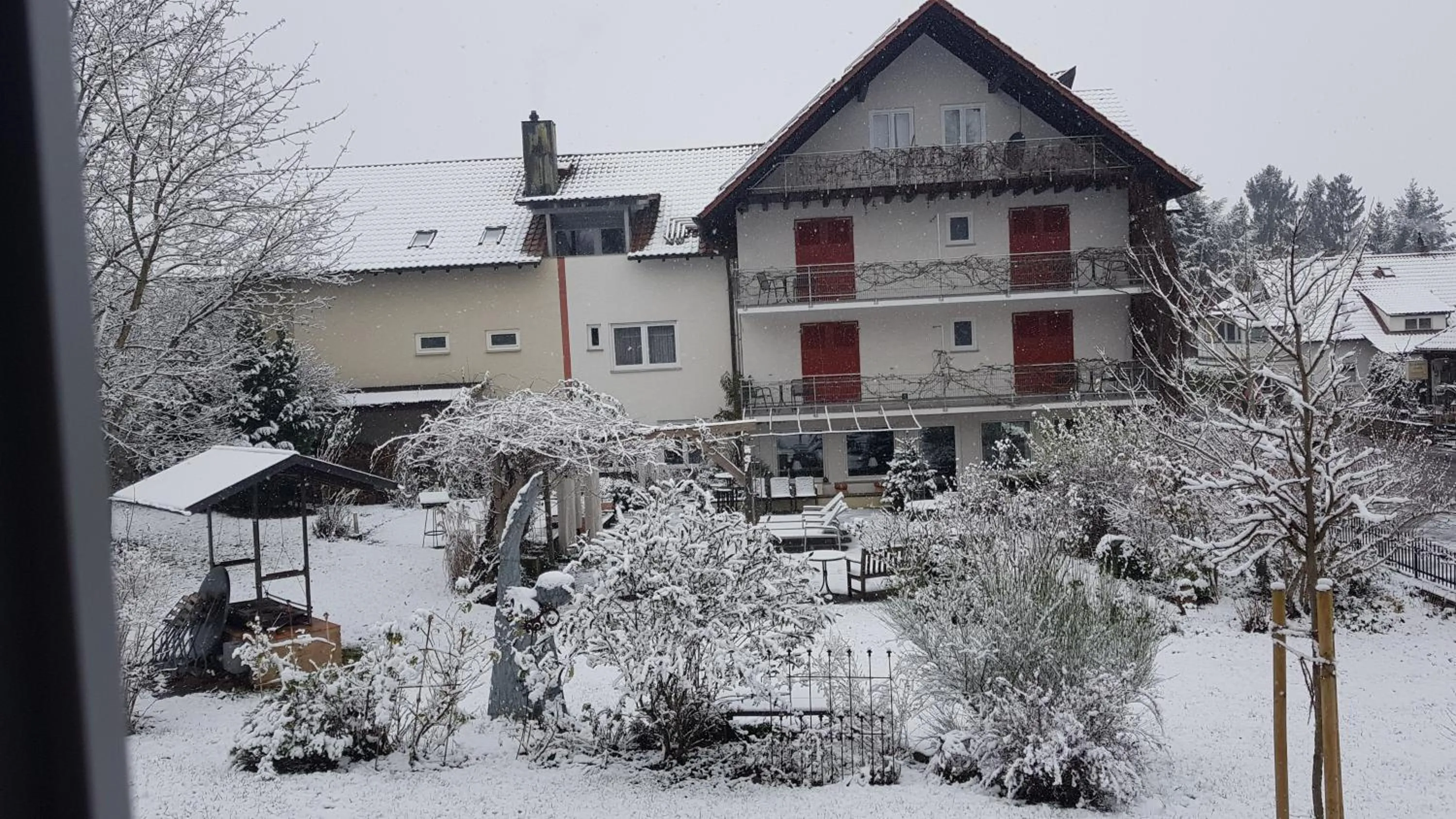 Other in Hotel KAMPS