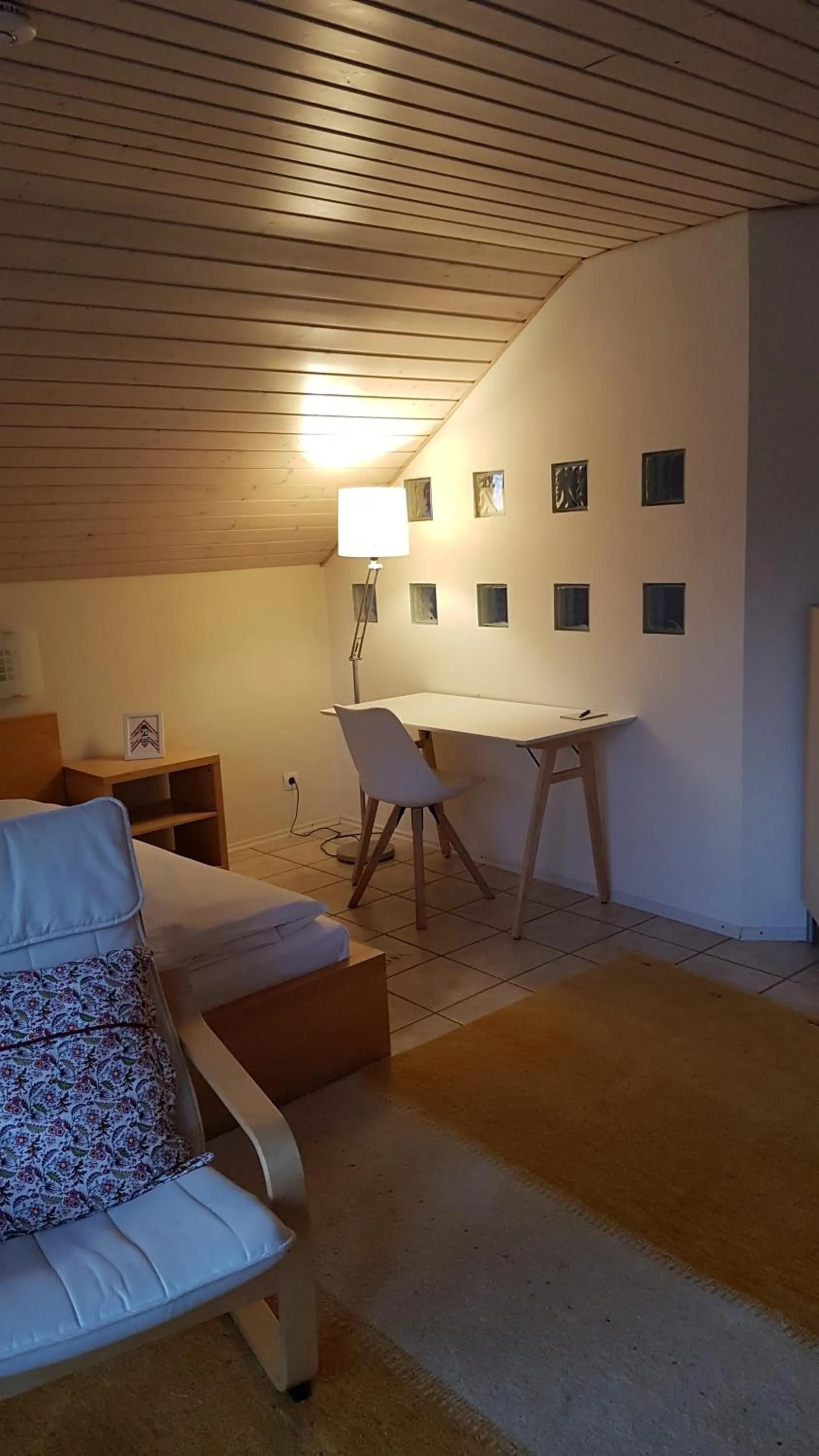 Photo of the whole room, Bed in Hotel KAMPS