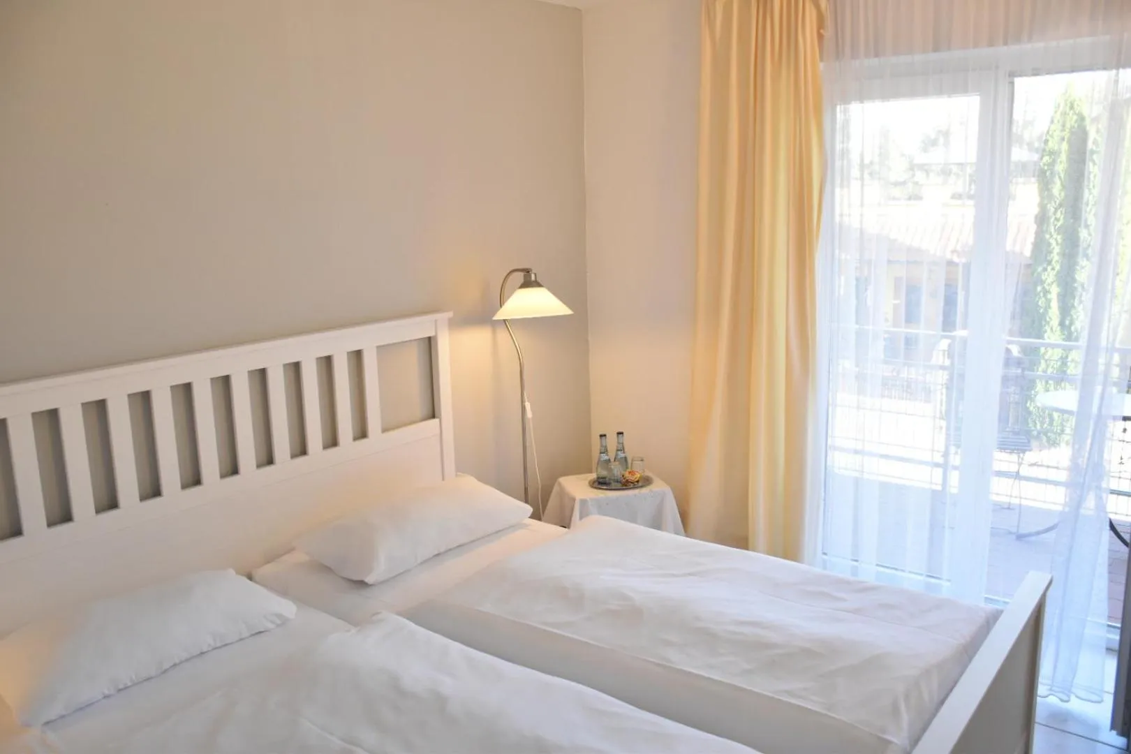 Photo of the whole room, Bed in Hotel KAMPS