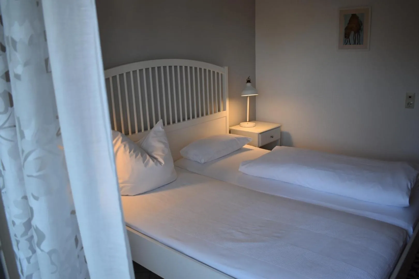 Photo of the whole room, Bed in Hotel KAMPS