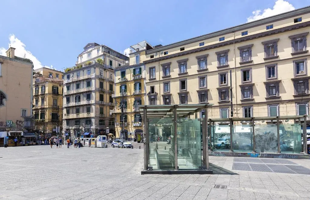 Off site in DayBreak B&B