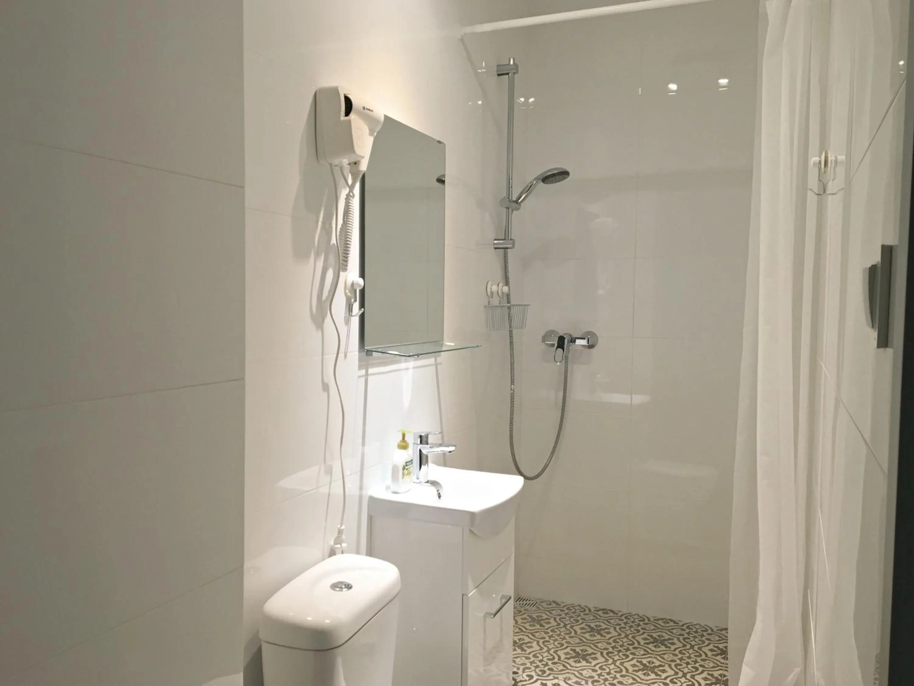 ApartHostel Warszawa