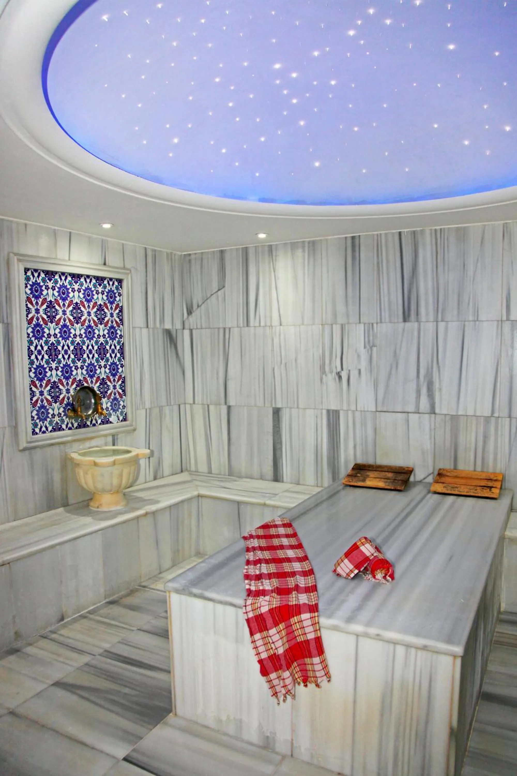 Ramada by Wyndham Istanbul Alibeykoy