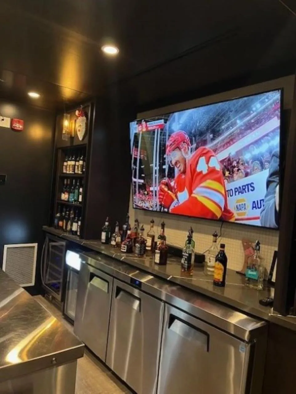 Restaurant/places to eat in Microtel Inn & Suites by Wyndham Fort McMurray