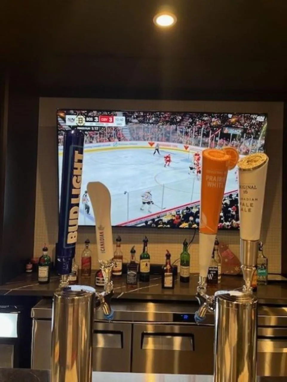 Restaurant/places to eat in Microtel Inn & Suites by Wyndham Fort McMurray