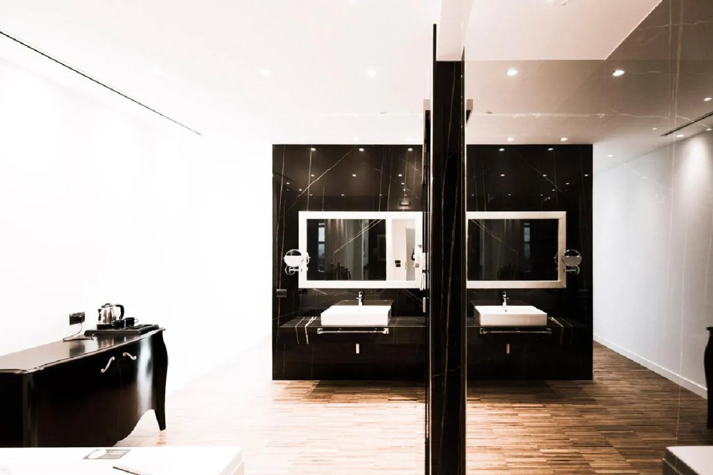 Photo of the whole room in Fonte Del Benessere Resort