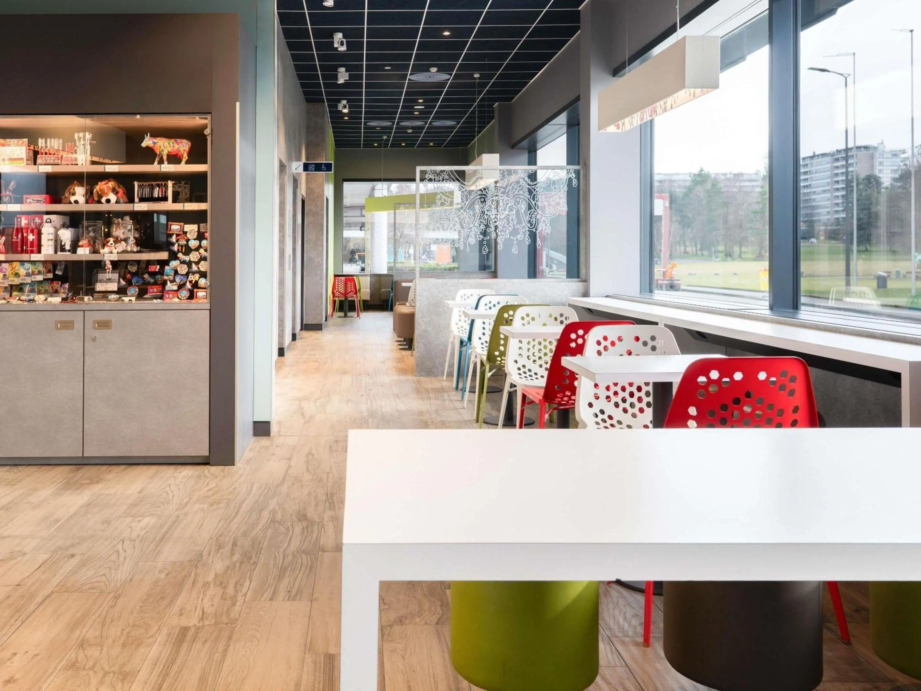 Other in ibis budget Geneve Palexpo Aeroport