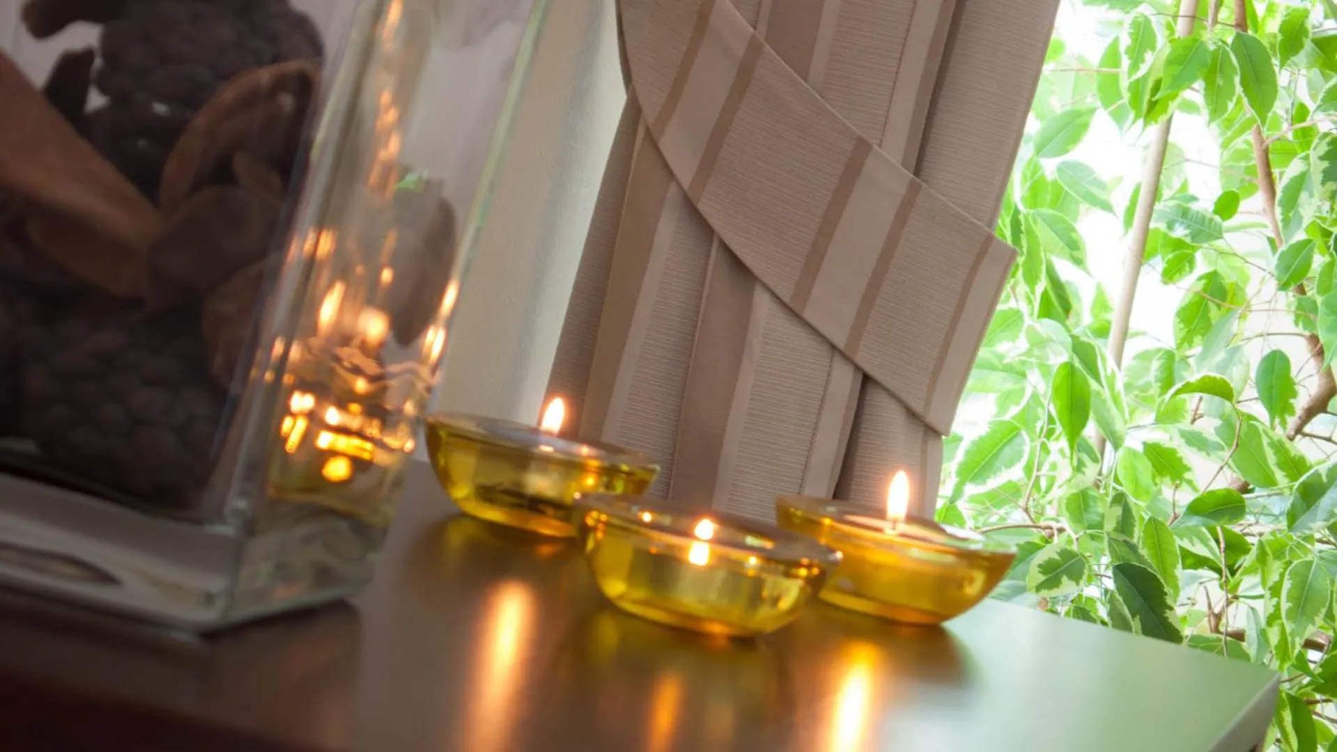 Lounge or bar in Pension Eden