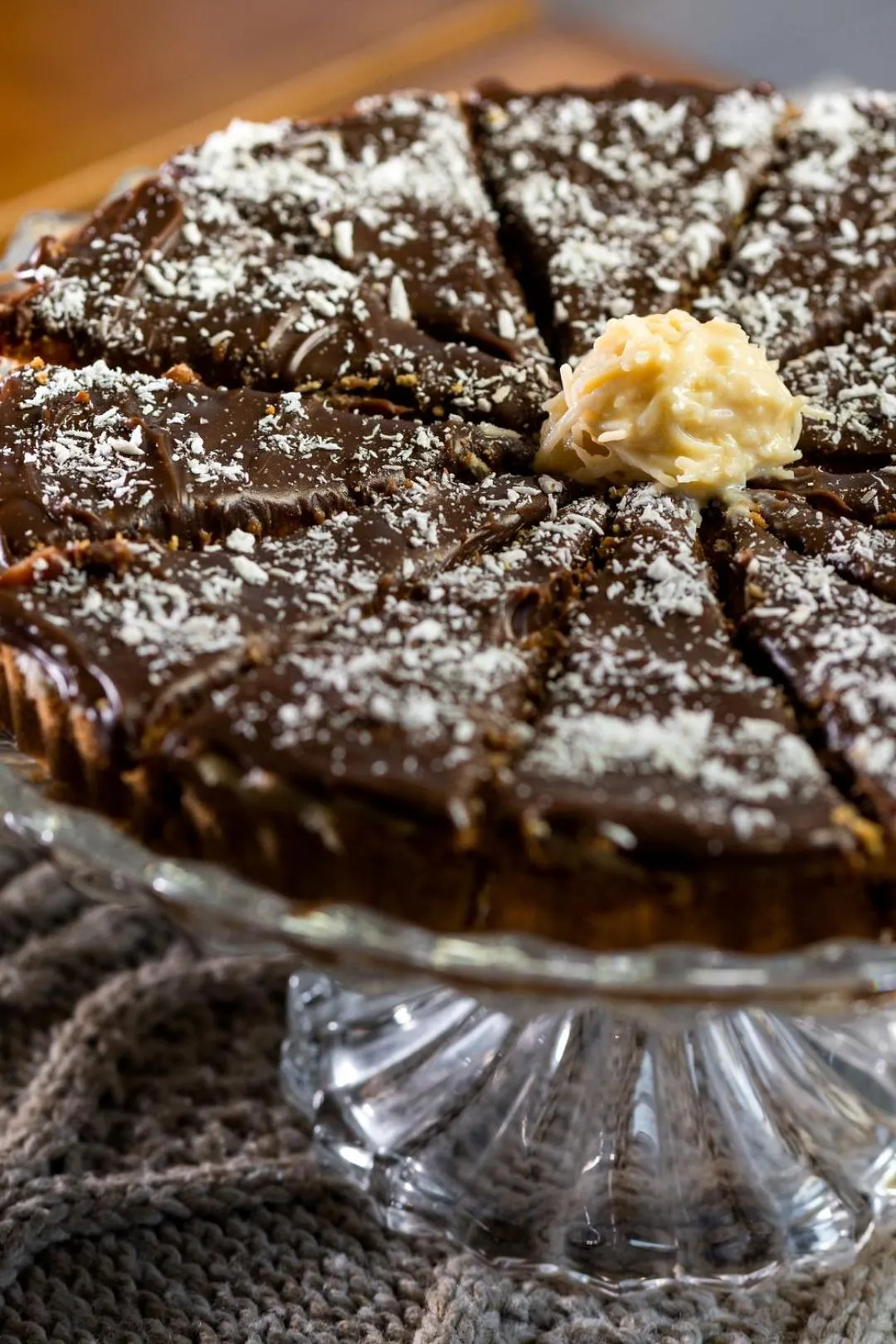 Buffet breakfast in Micheline Hotel Tricot - ao lado da Rua Coberta