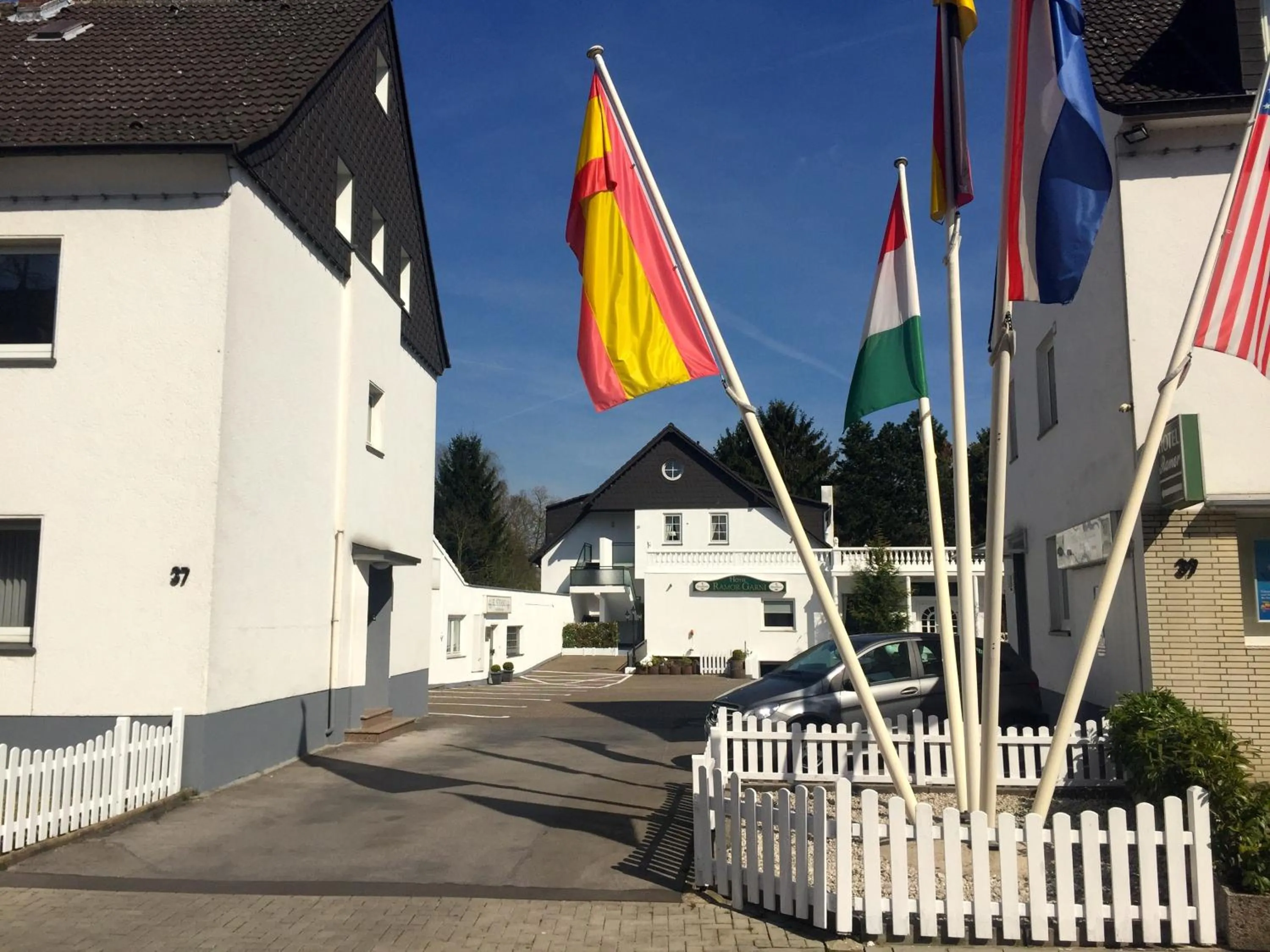 Other in Hotel Ramor Garni