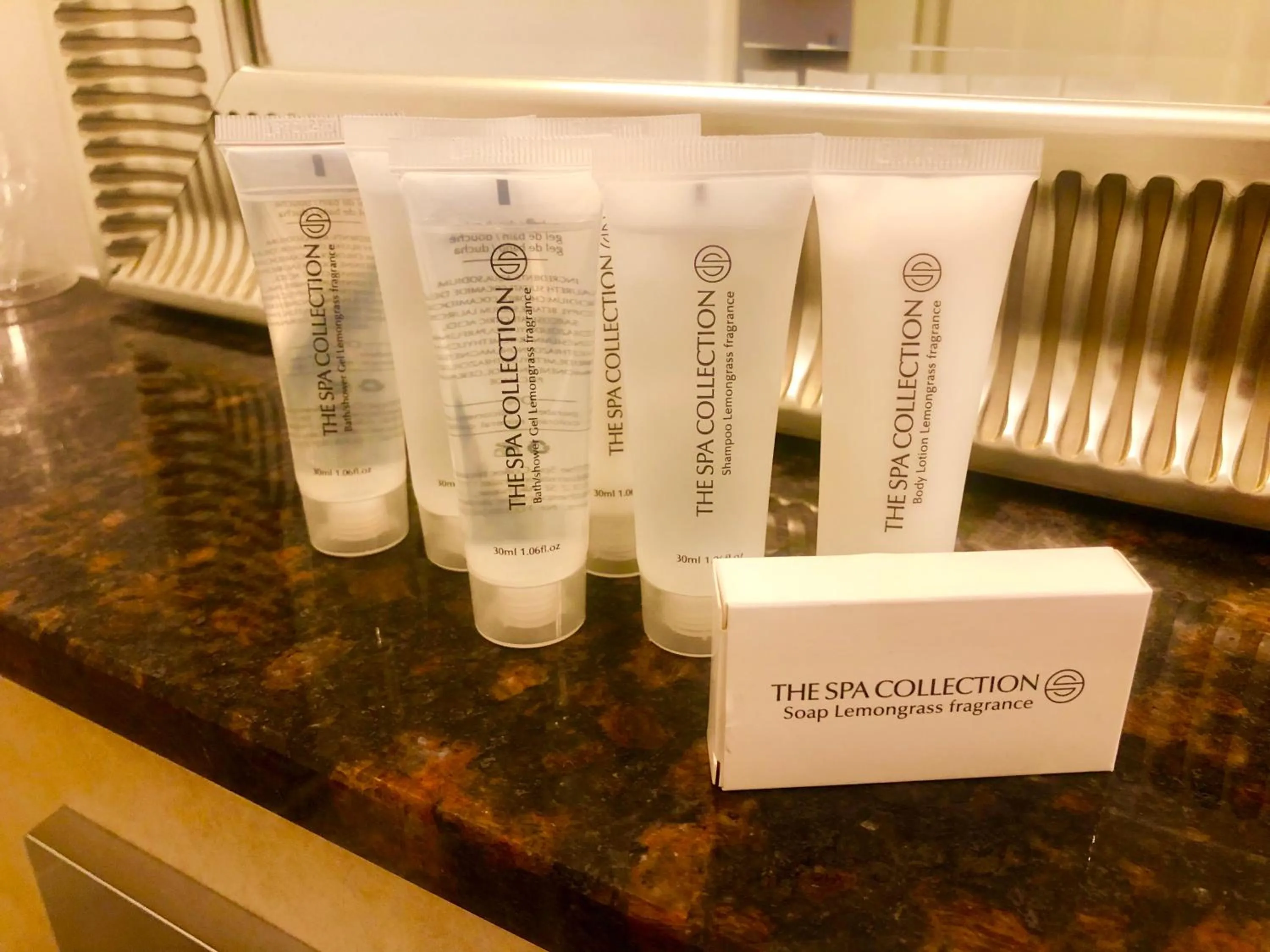 Bathroom in Hotel Ramor Garni