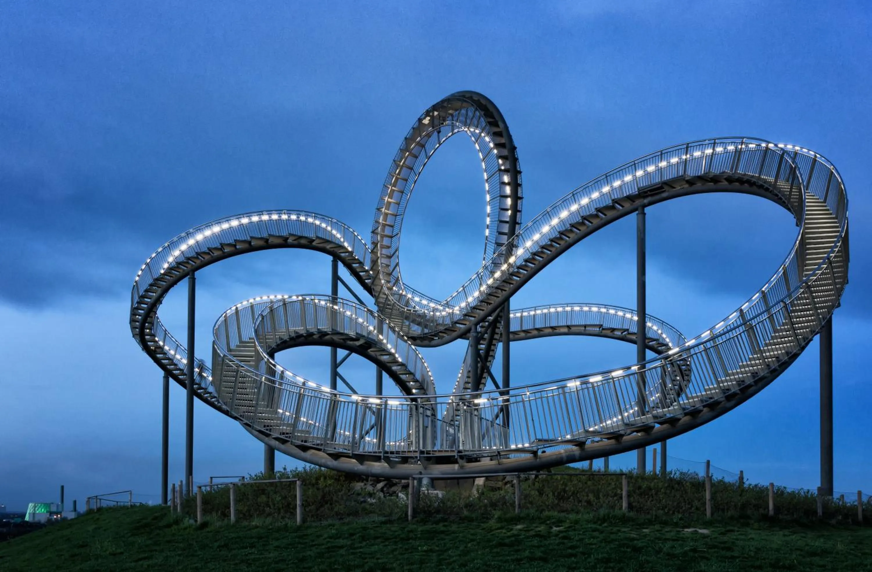 Hiking in Hotel Ramor Garni