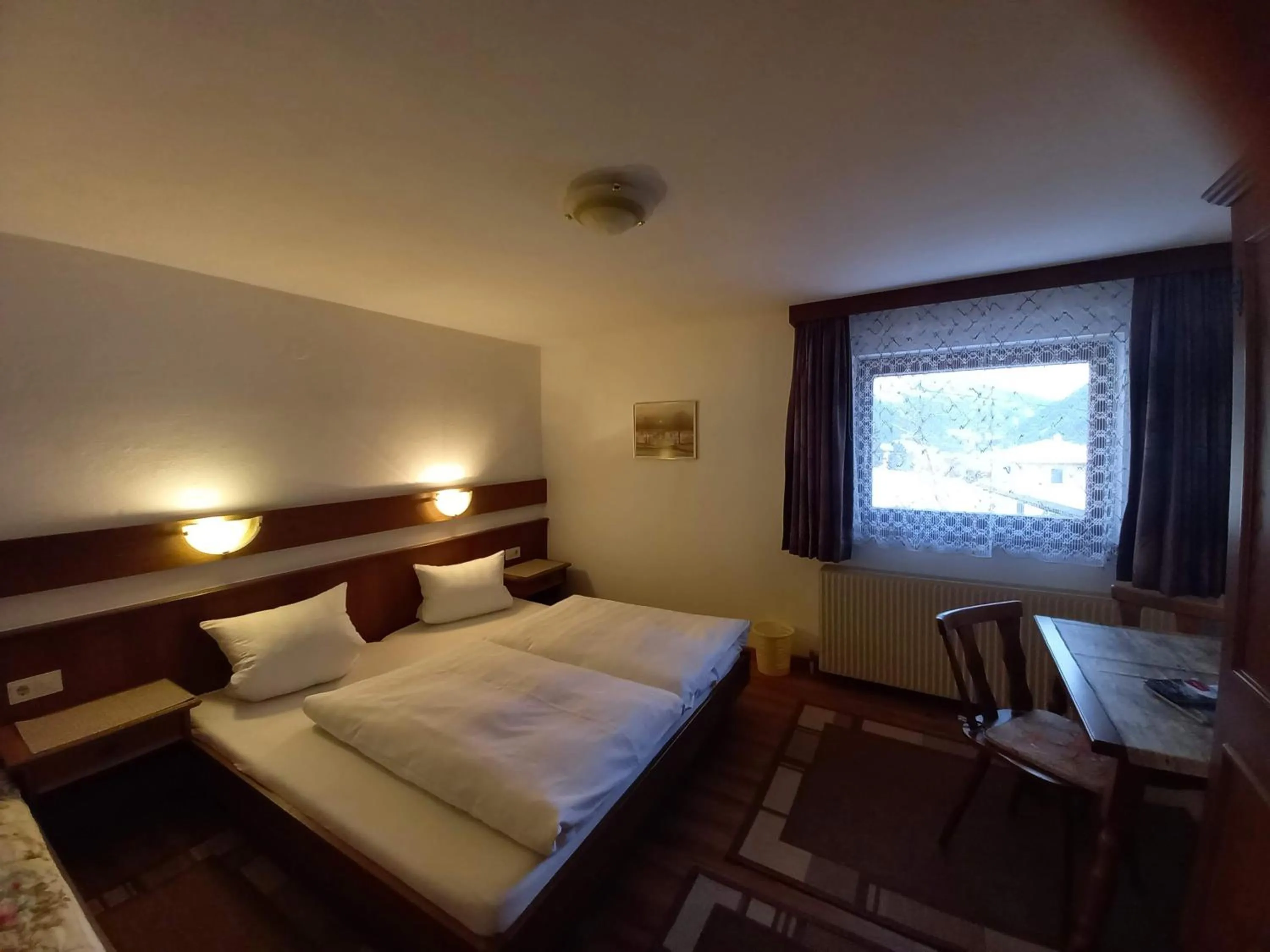 Haus Tannegg
