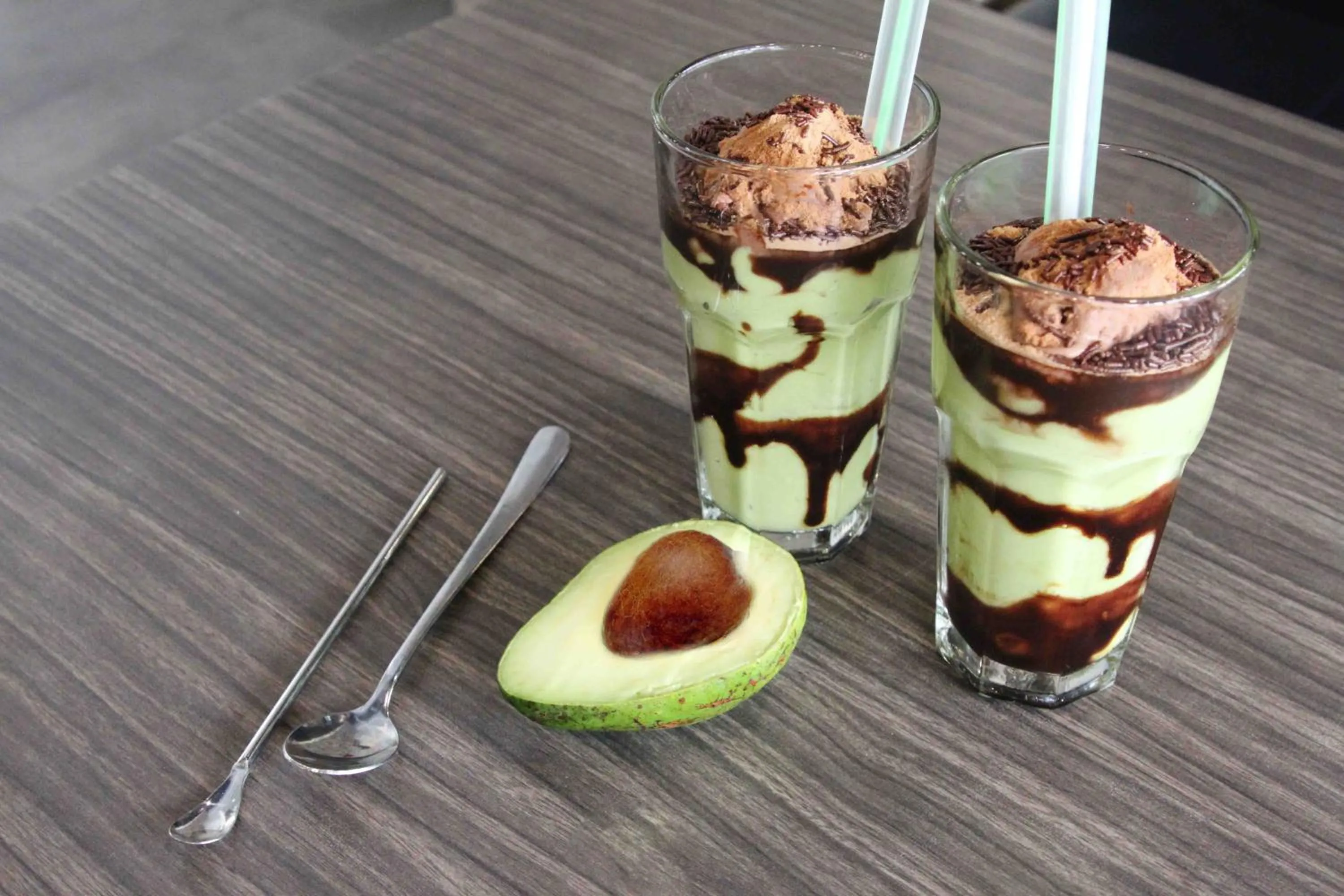 Drinks in My Studio Hotels Kualanamu Airport Medan