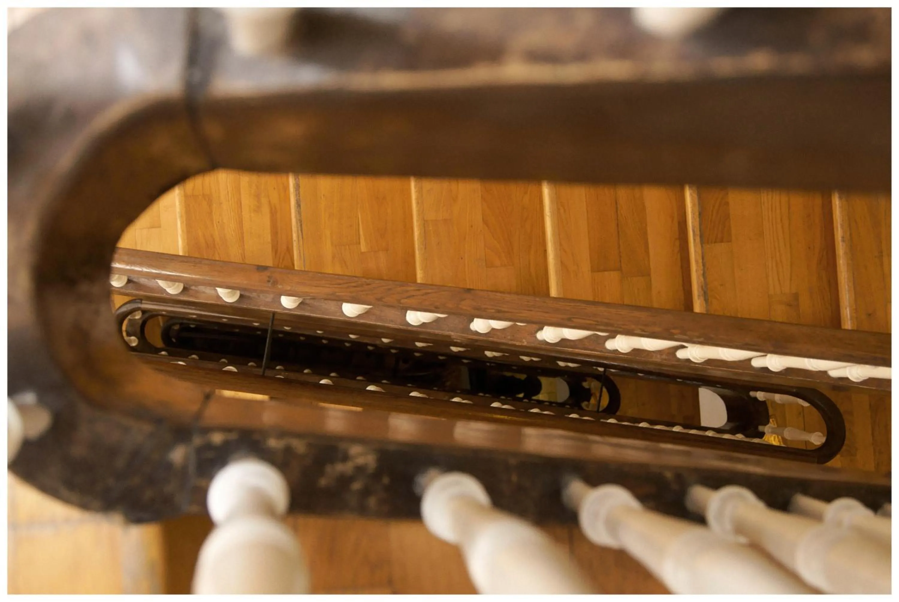 Property building in PLATZHIRSCH ZÜRICH - Downtown Boutique Hotel & Sushi Lounge