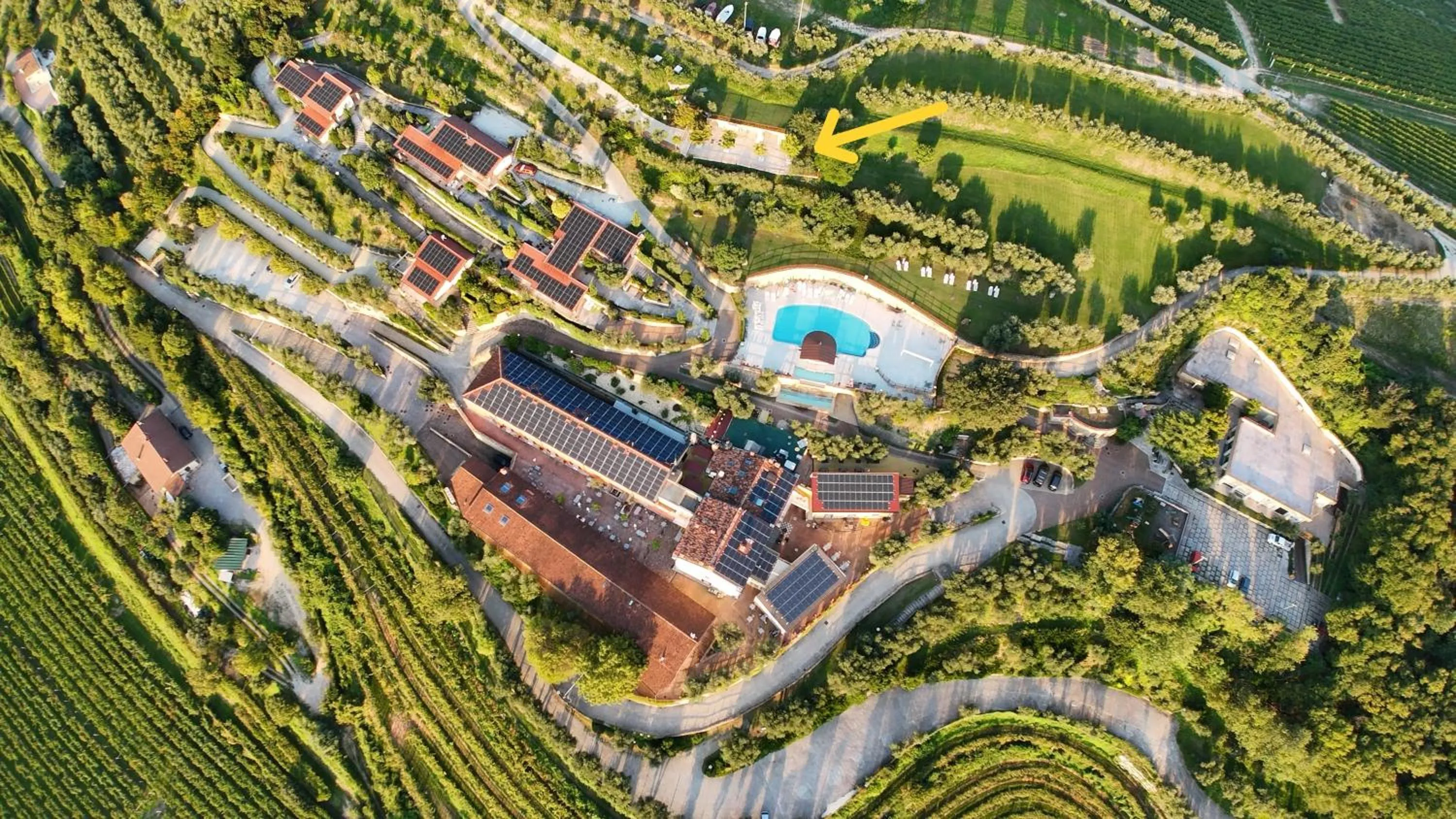 Sporting Hotel San Felice