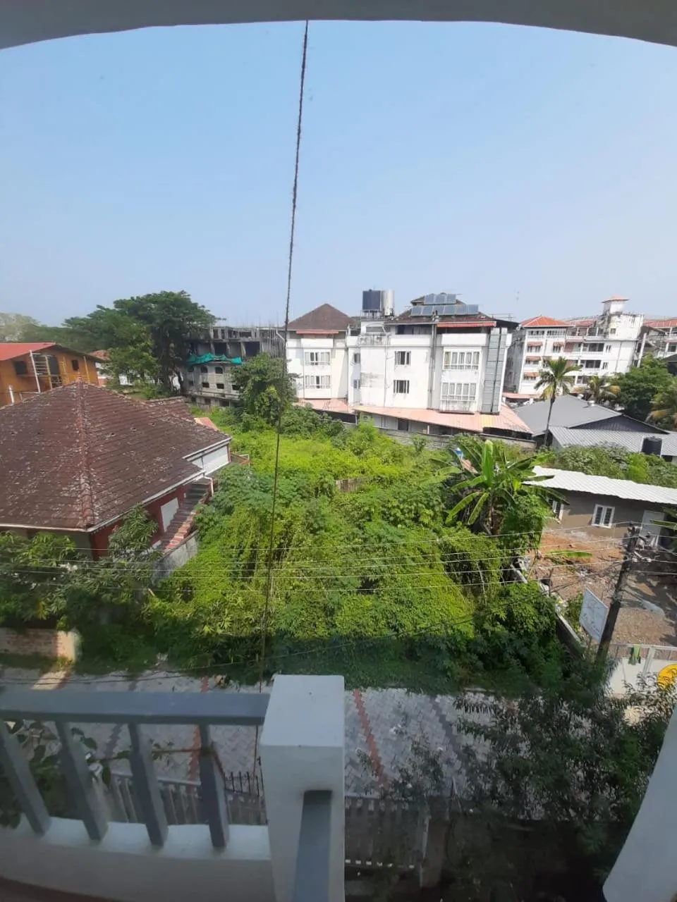 La Lune Fort Kochi