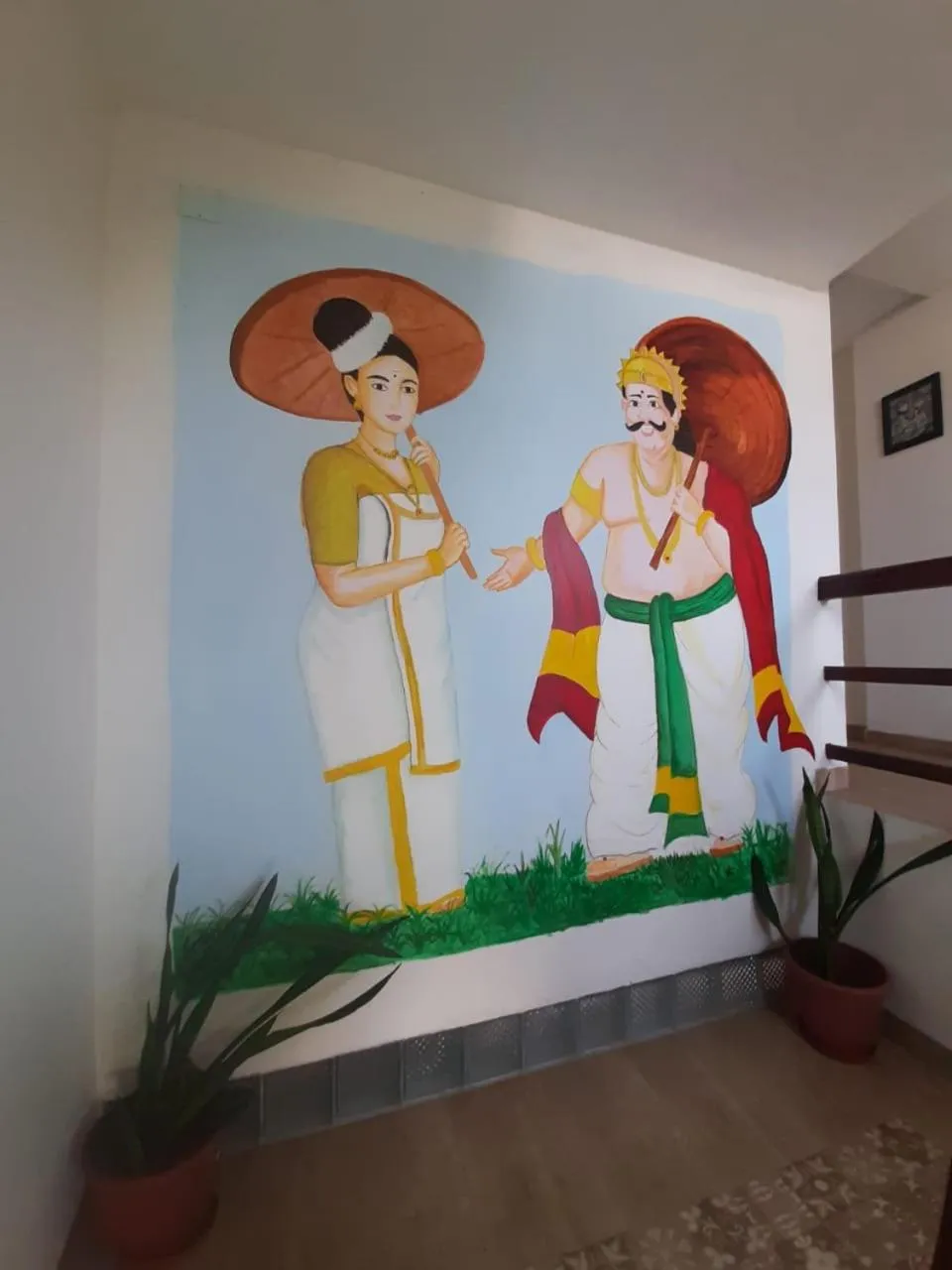 La Lune Fort Kochi