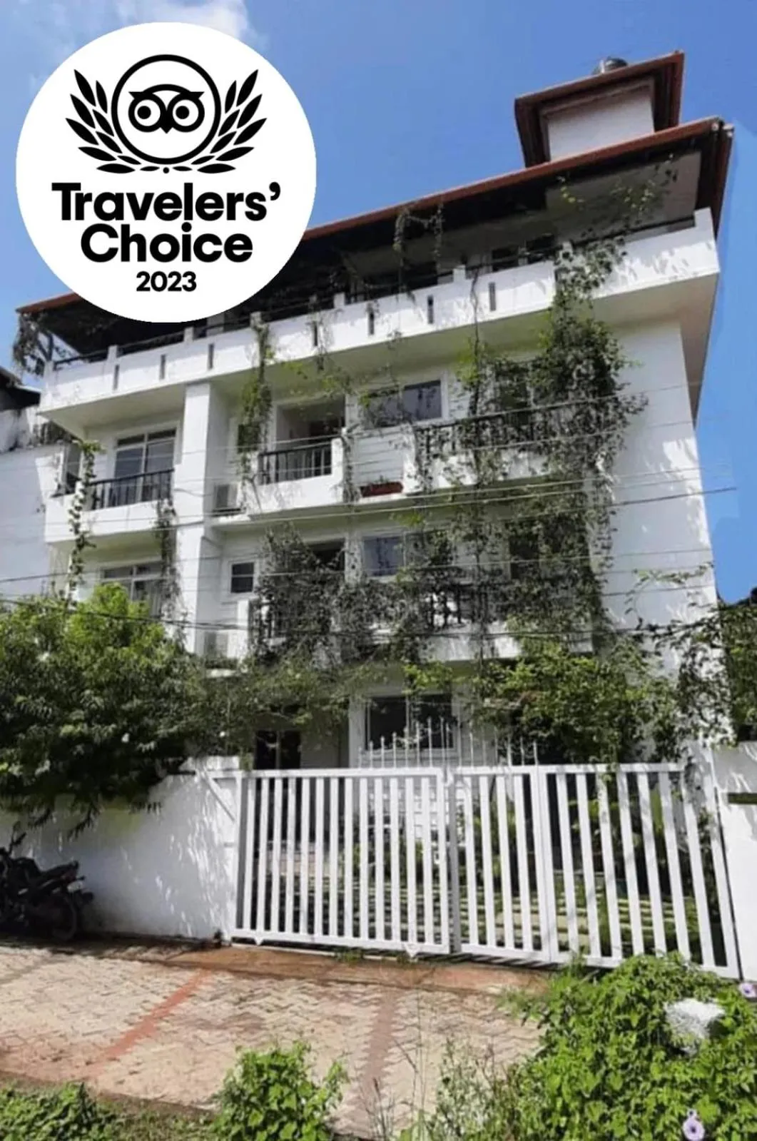 La Lune Fort Kochi