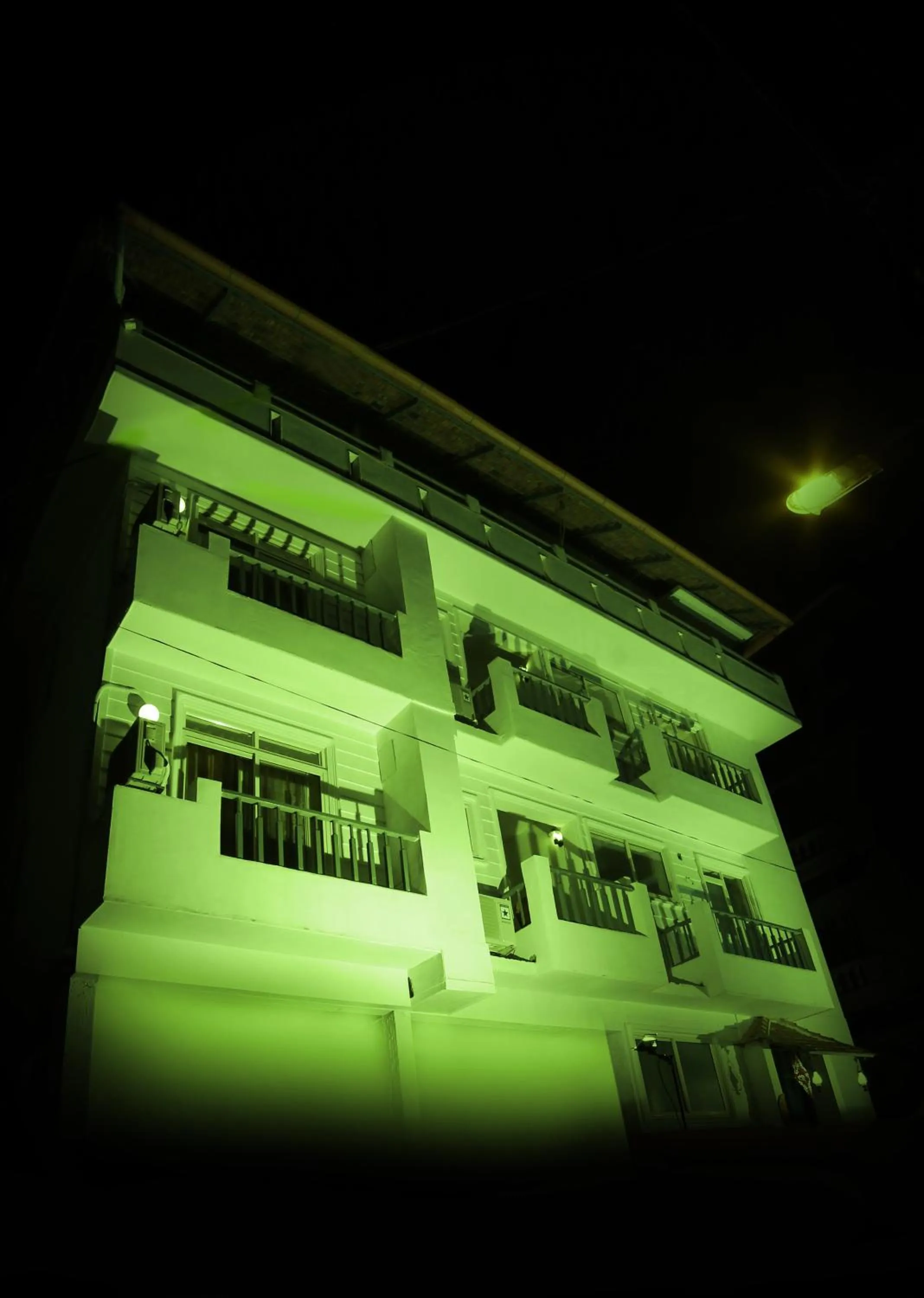 La Lune Fort Kochi