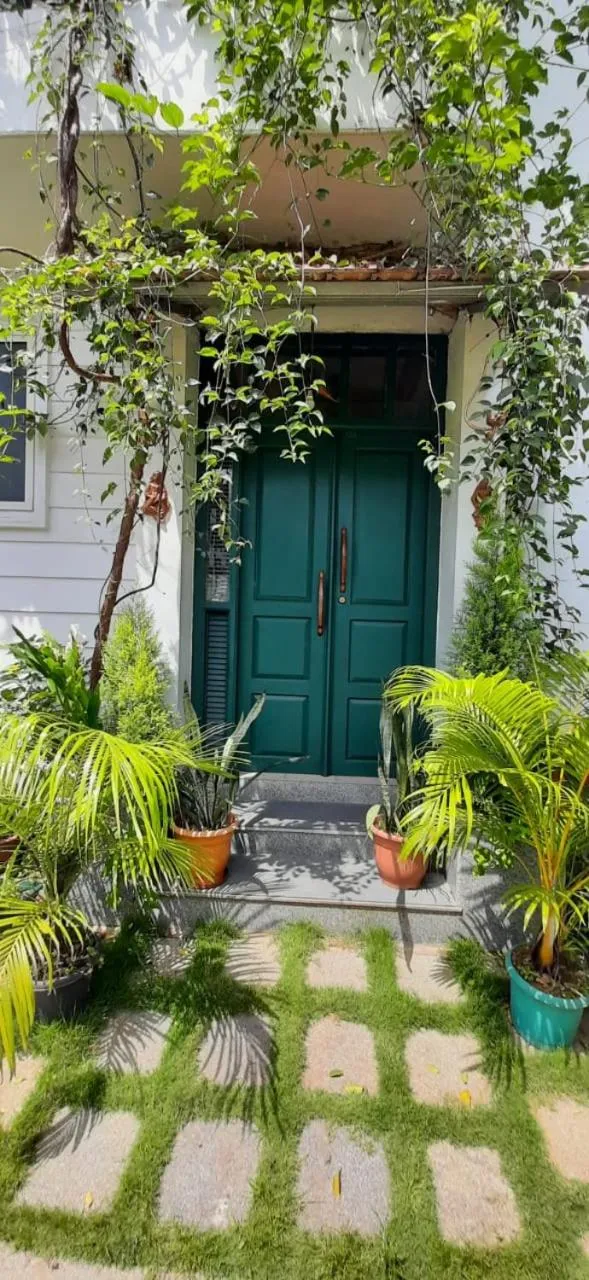 La Lune Fort Kochi