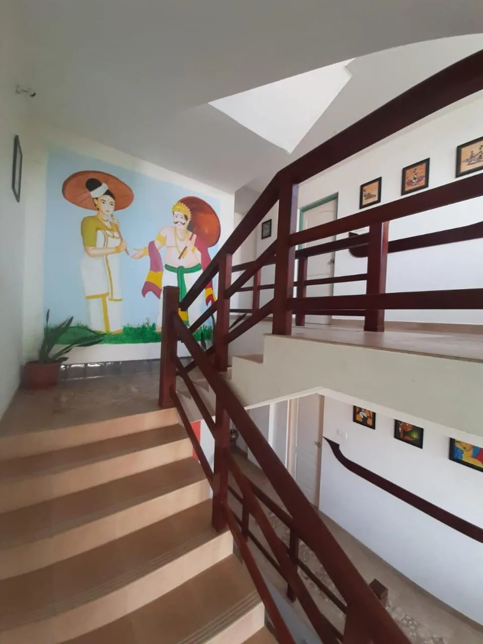 La Lune Fort Kochi