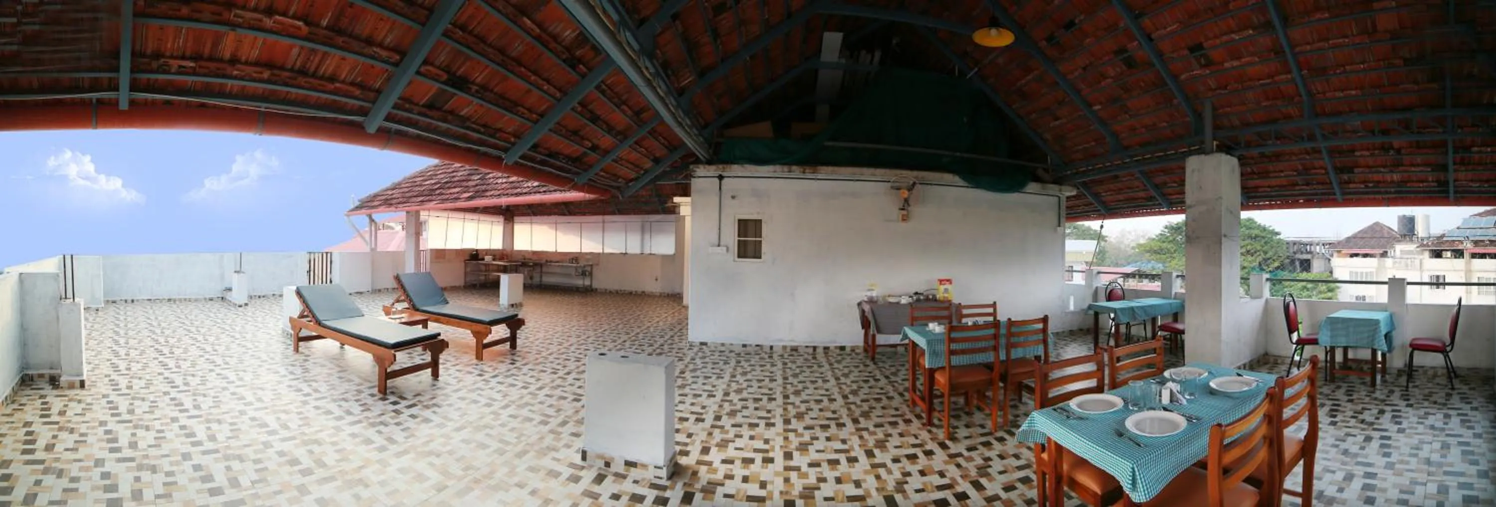La Lune Fort Kochi