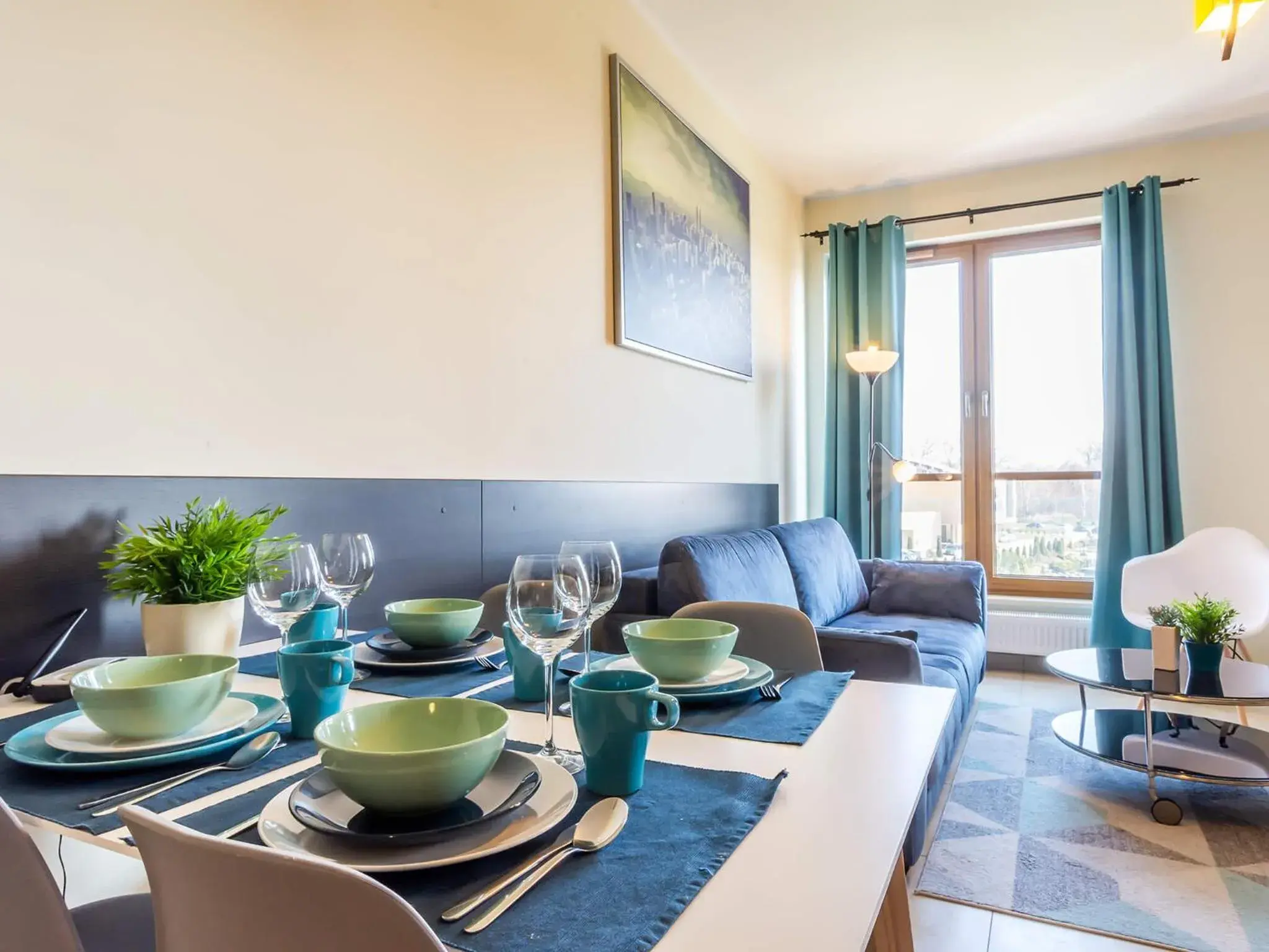 Apartment in VacationClub - Olympic Park Apartment B307 Apartment in VacationClub - Olympic Park Apartment B307