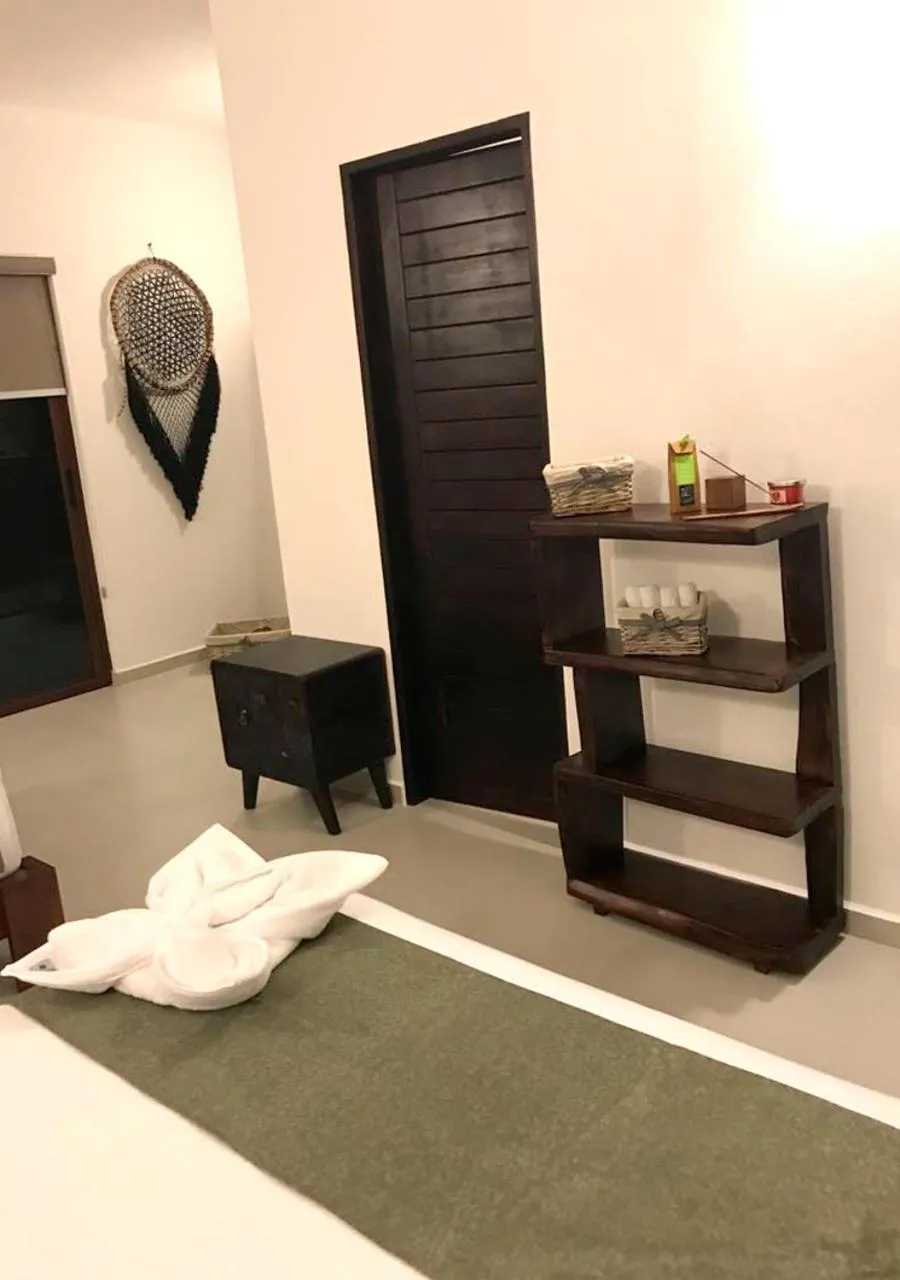 Photo of the whole room in Xcacel Dreams