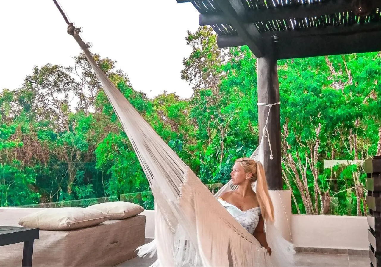 Day in Xcacel Dreams