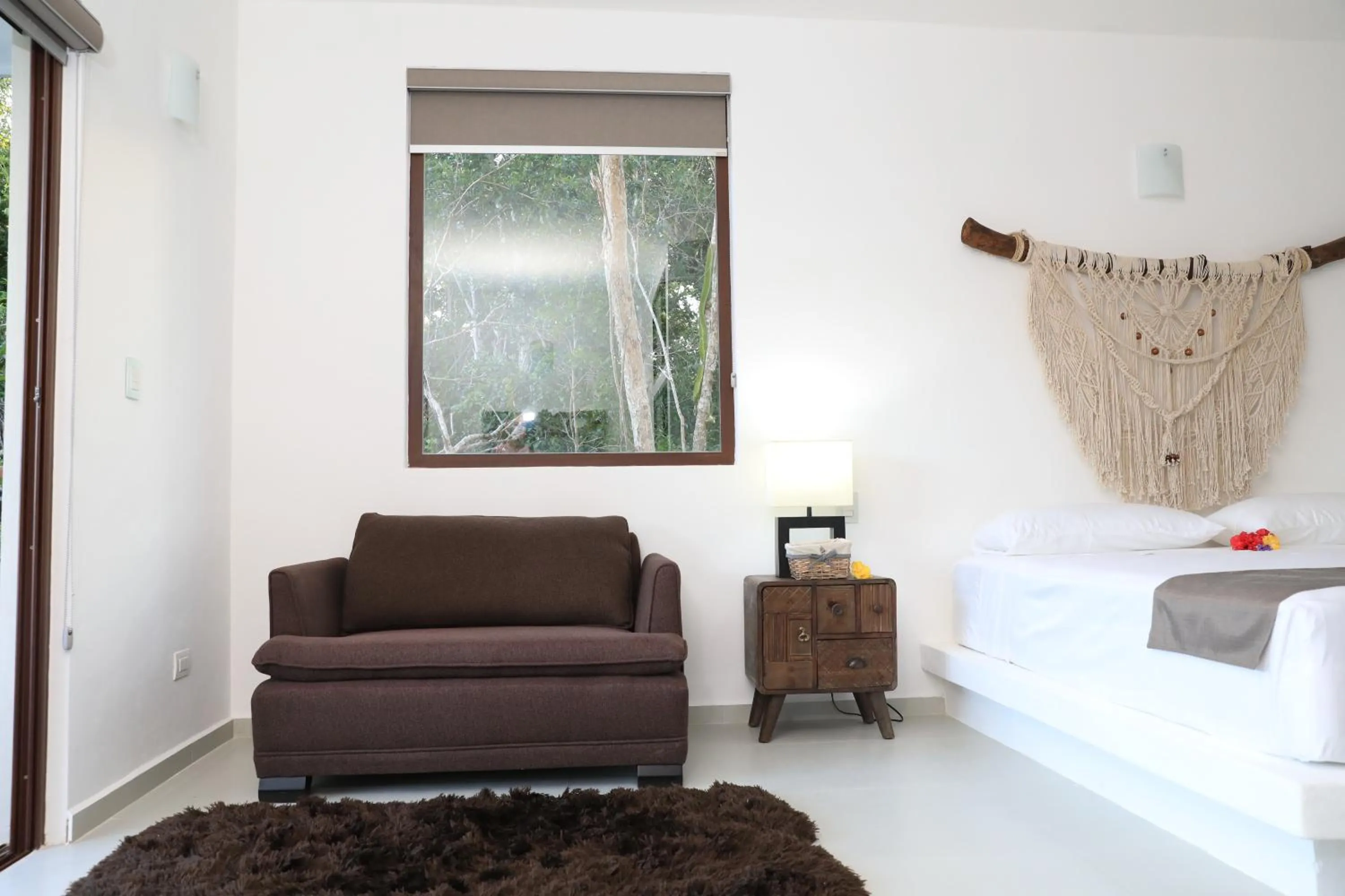 Decorative detail in Xcacel Dreams